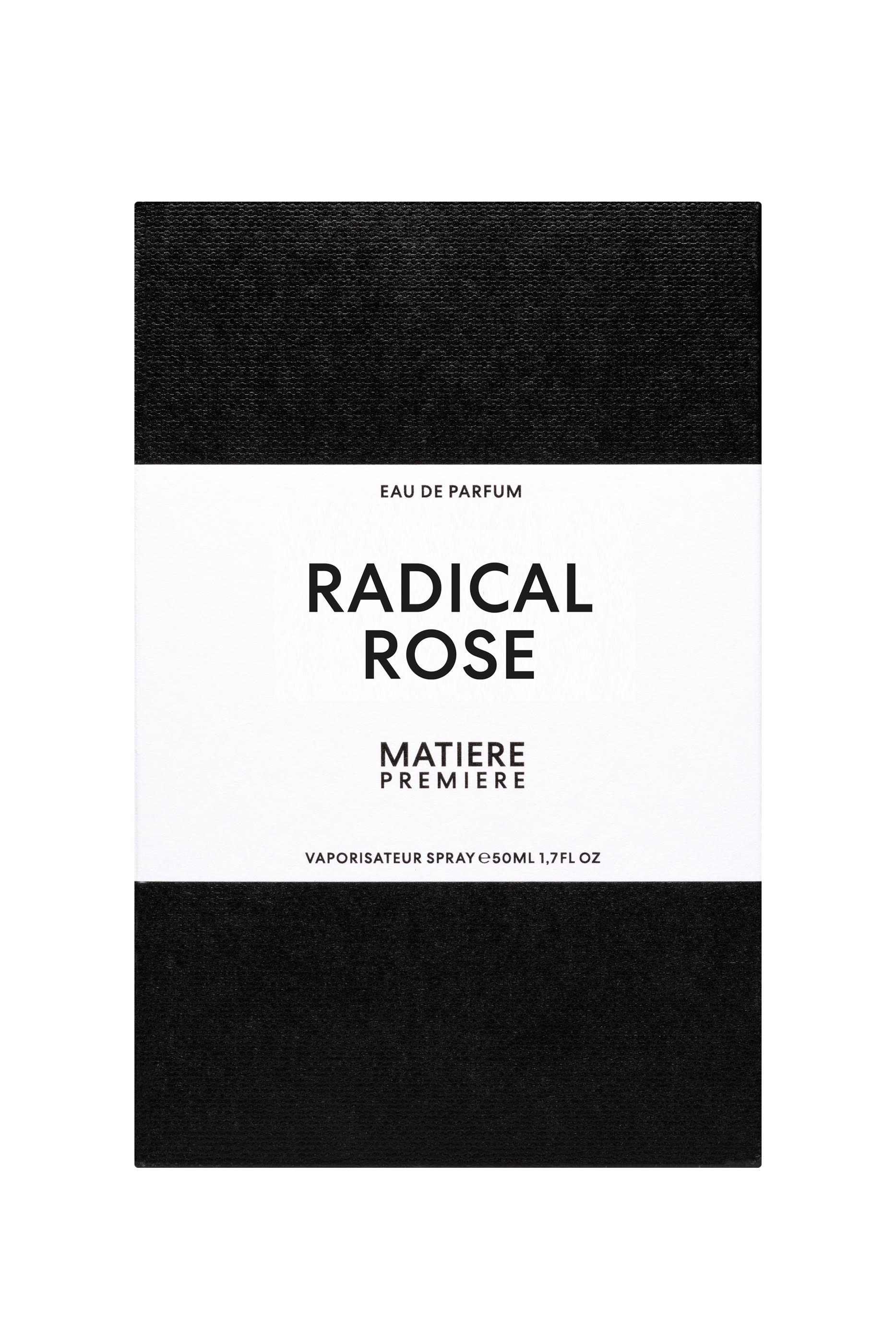 Radical Rose Eau de Parfum