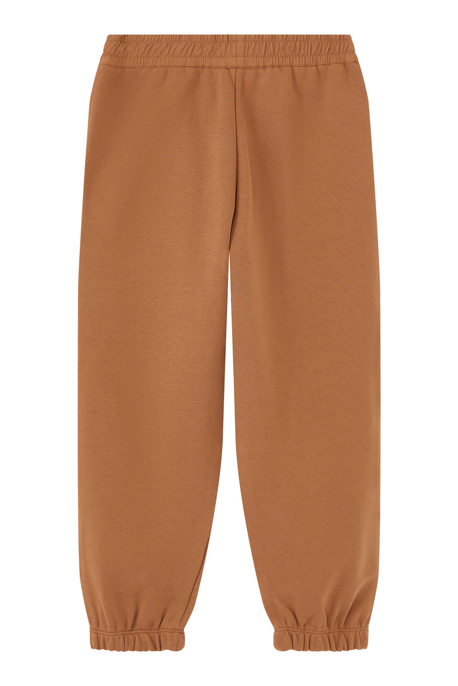 Kids Mesh Pocket Joggers