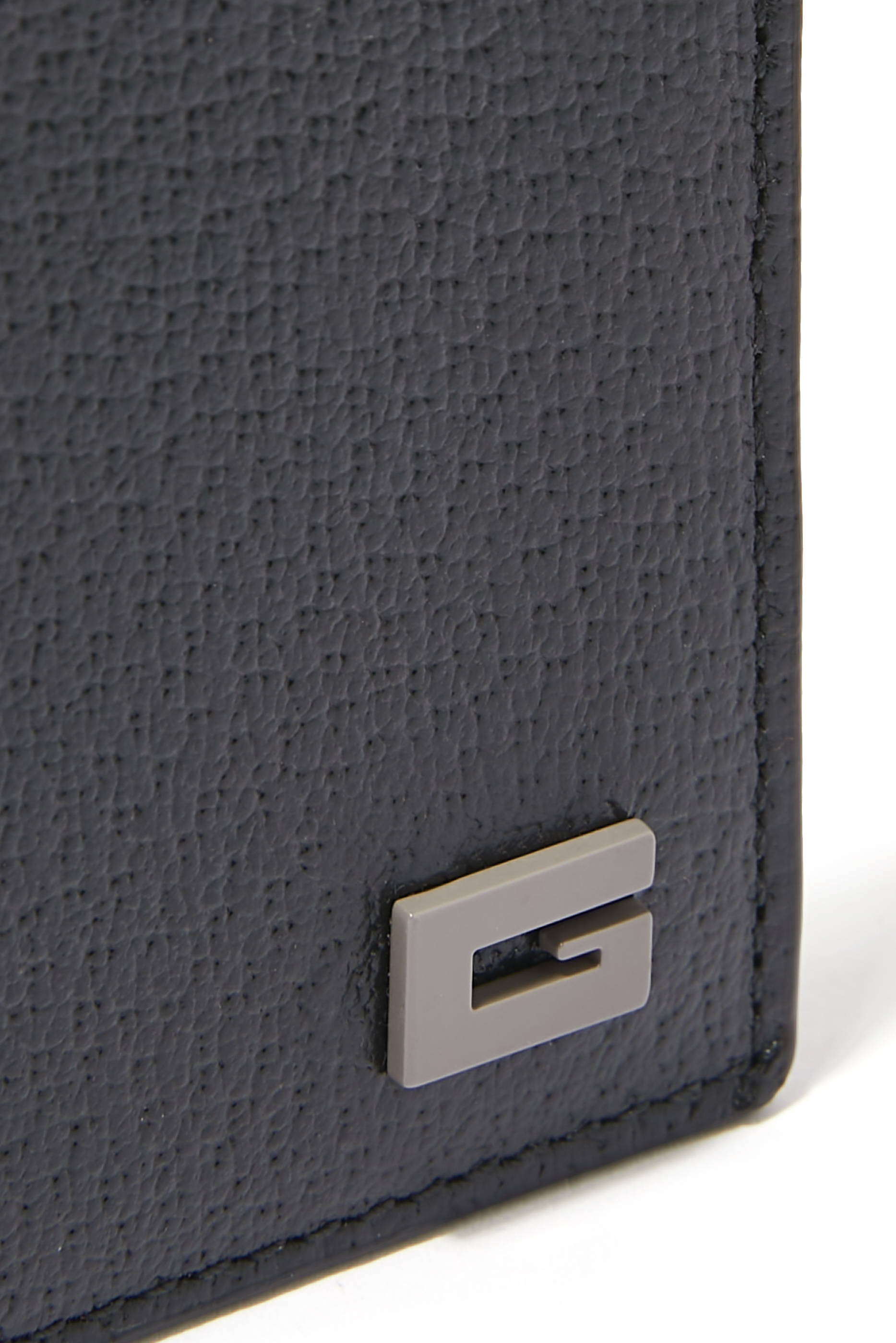 G Detail Card Case Wallet