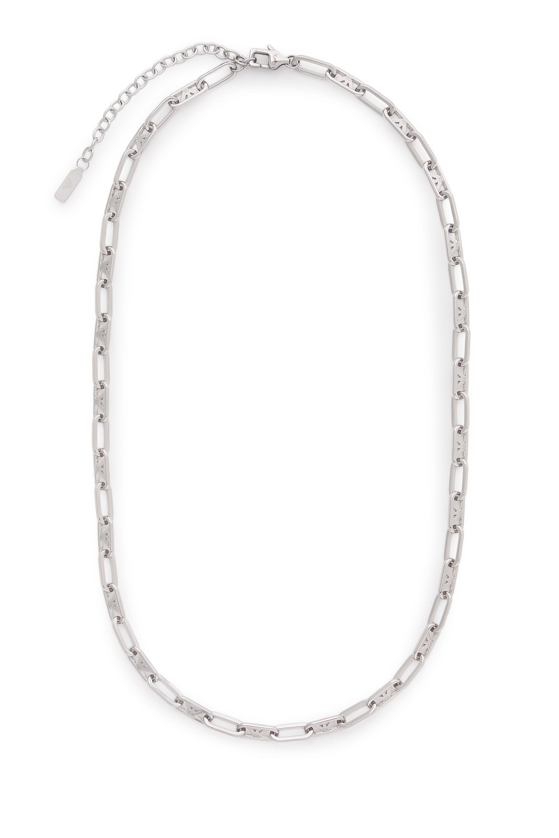  Stainless Steel Chain Necklace