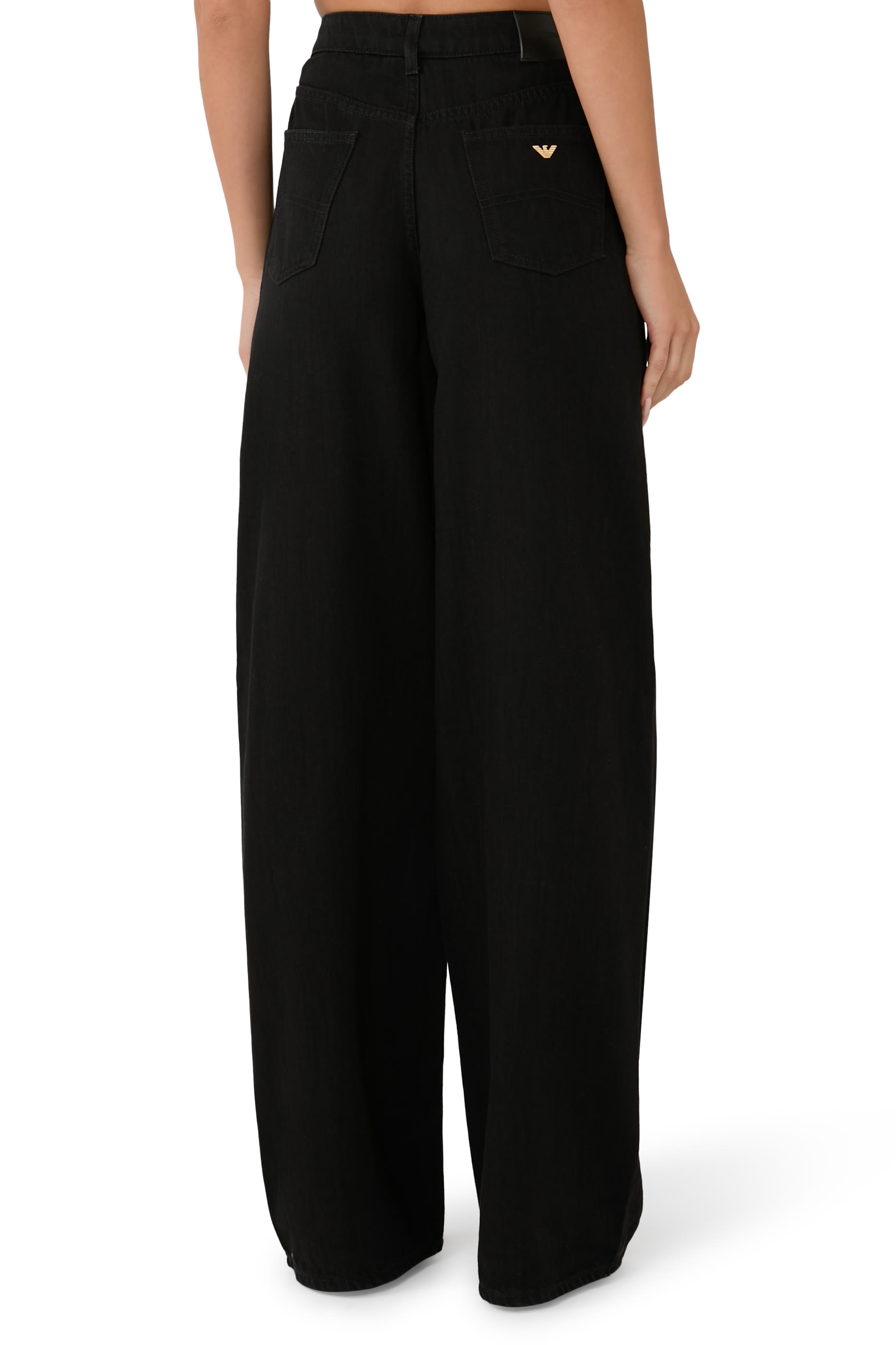 Lunar New Year J8B Relaxed-Fit Jeans