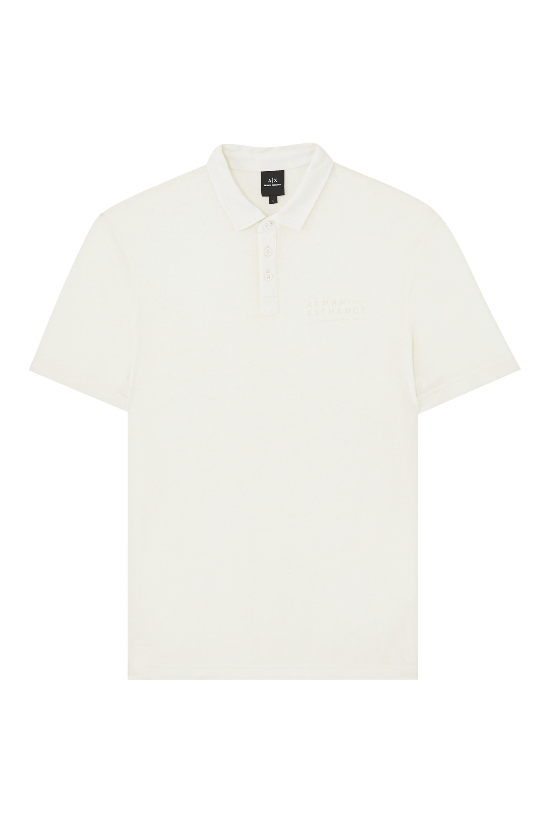 Meta Nature Regular Polo Shirt