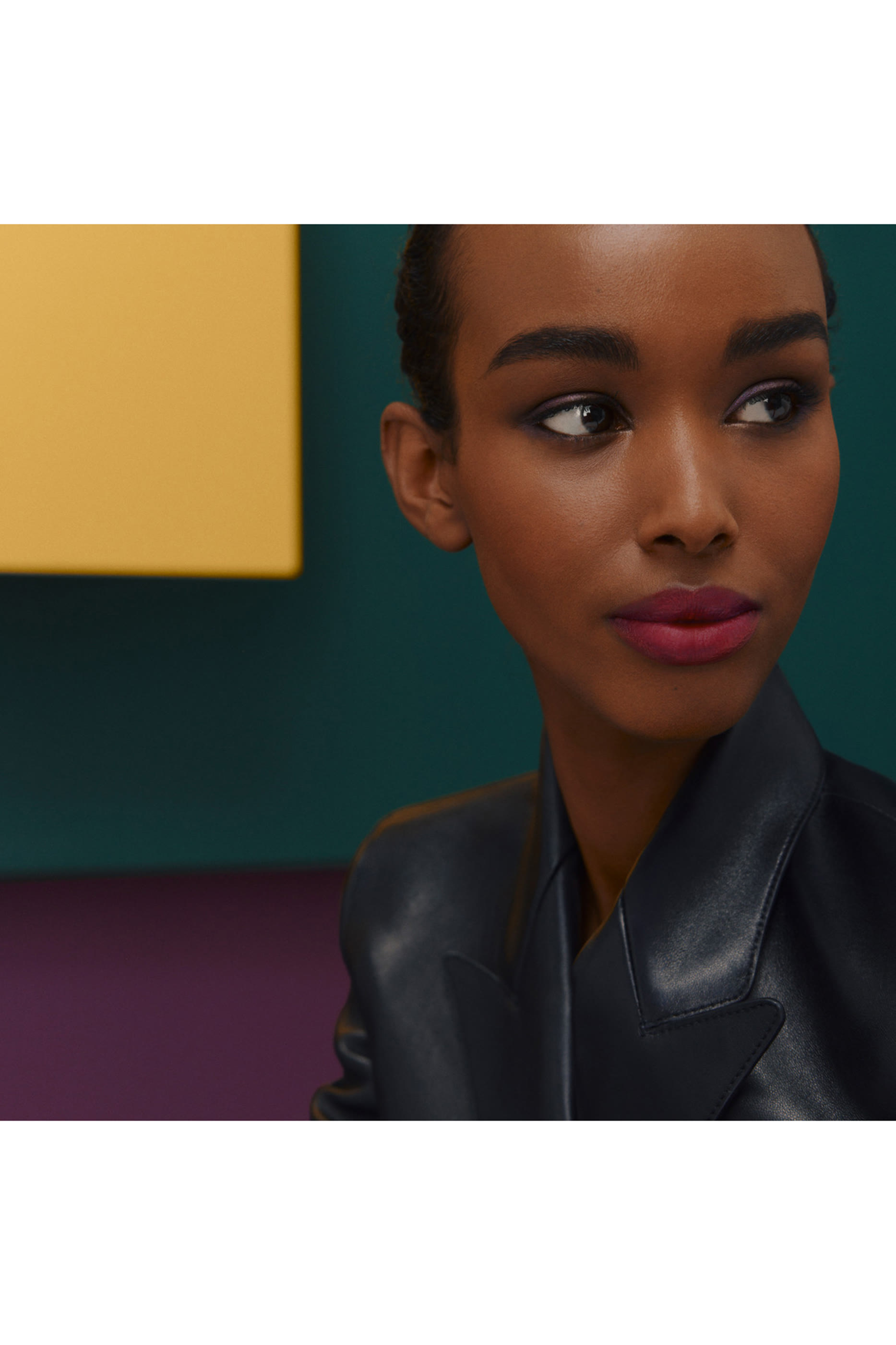 Rouge Herm&egrave;s, Slightly Matte Lipstick, Limited Edition