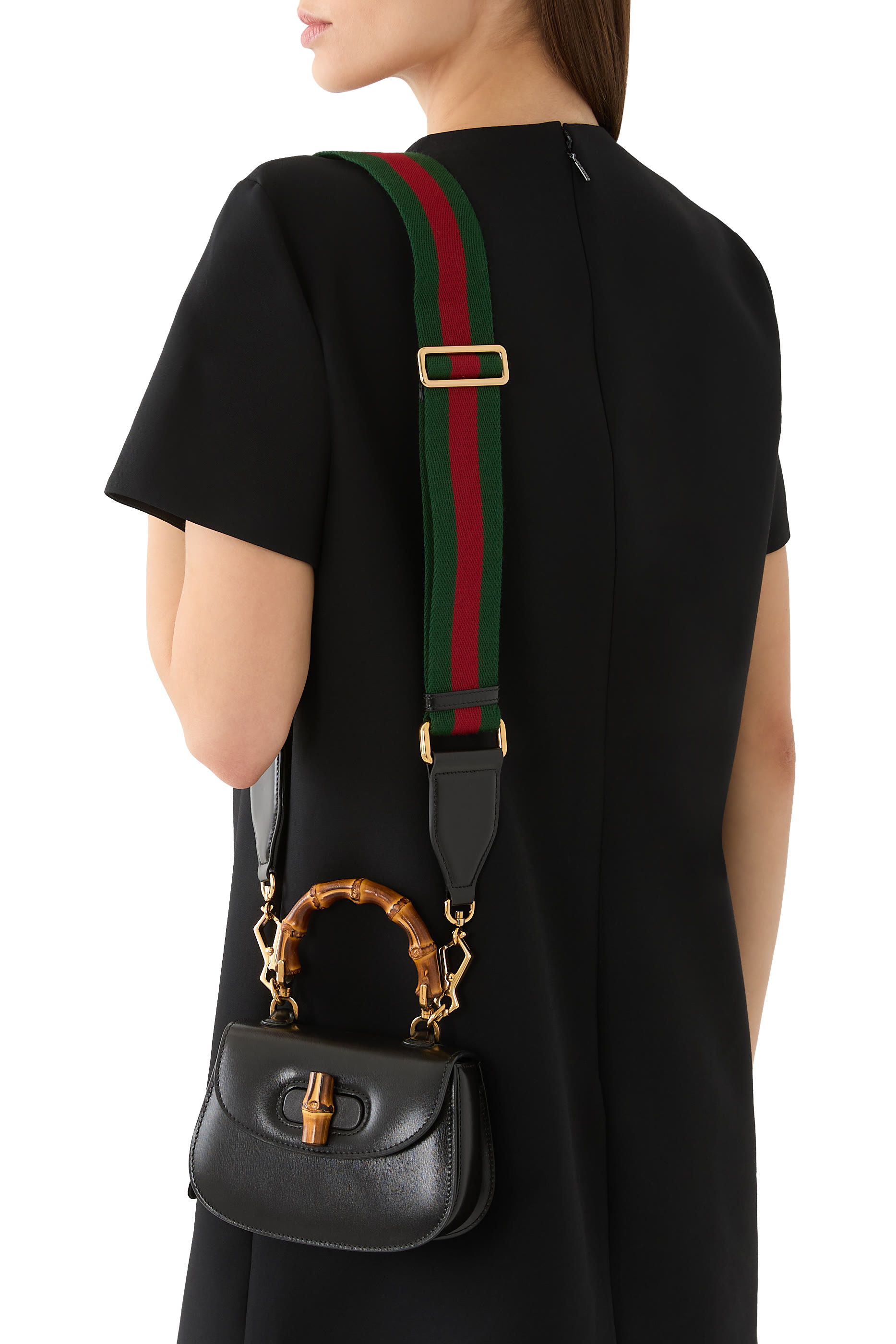 Bamboo 1947 Top Handle Bag