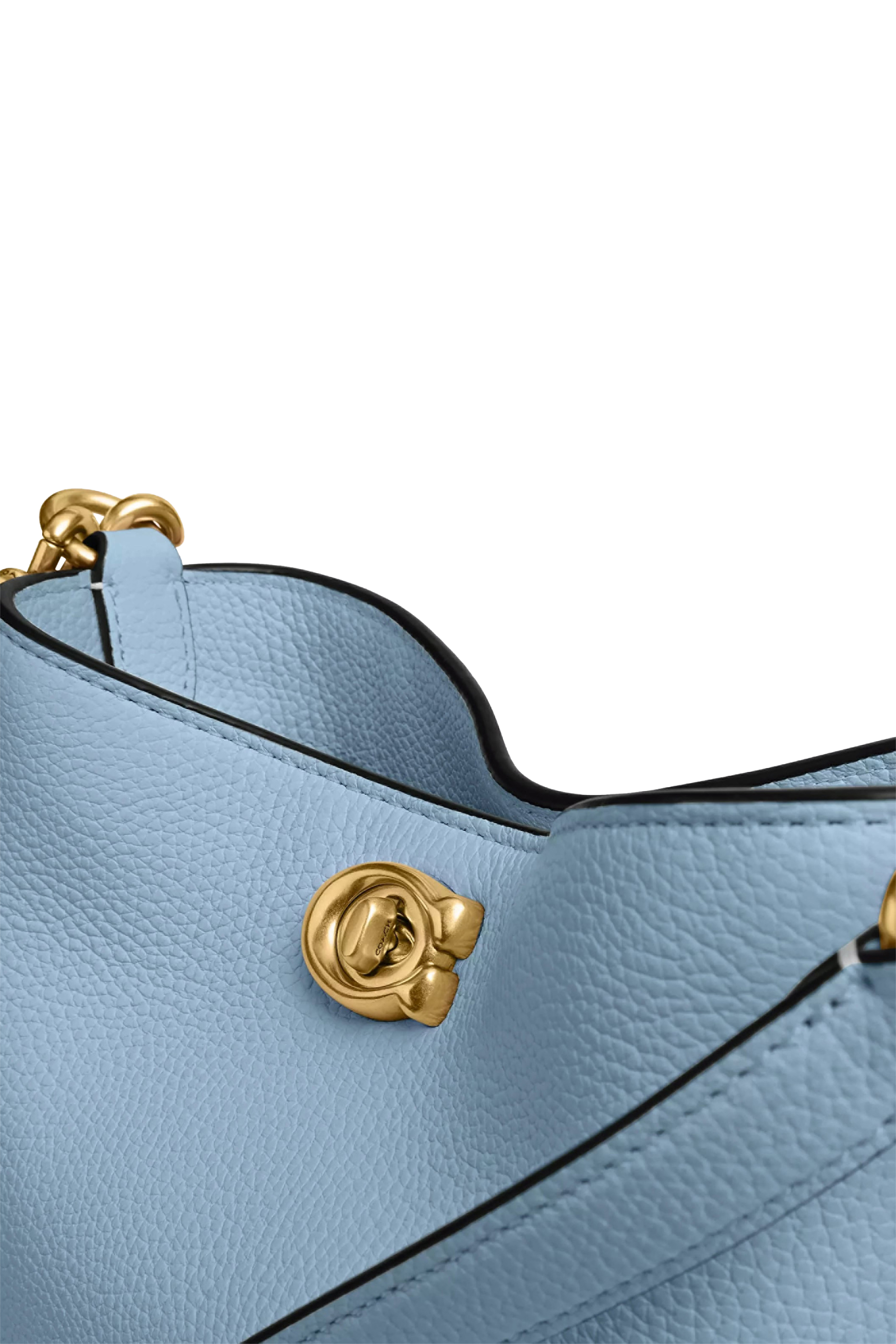 Willow Soft 19 Bucket Bag