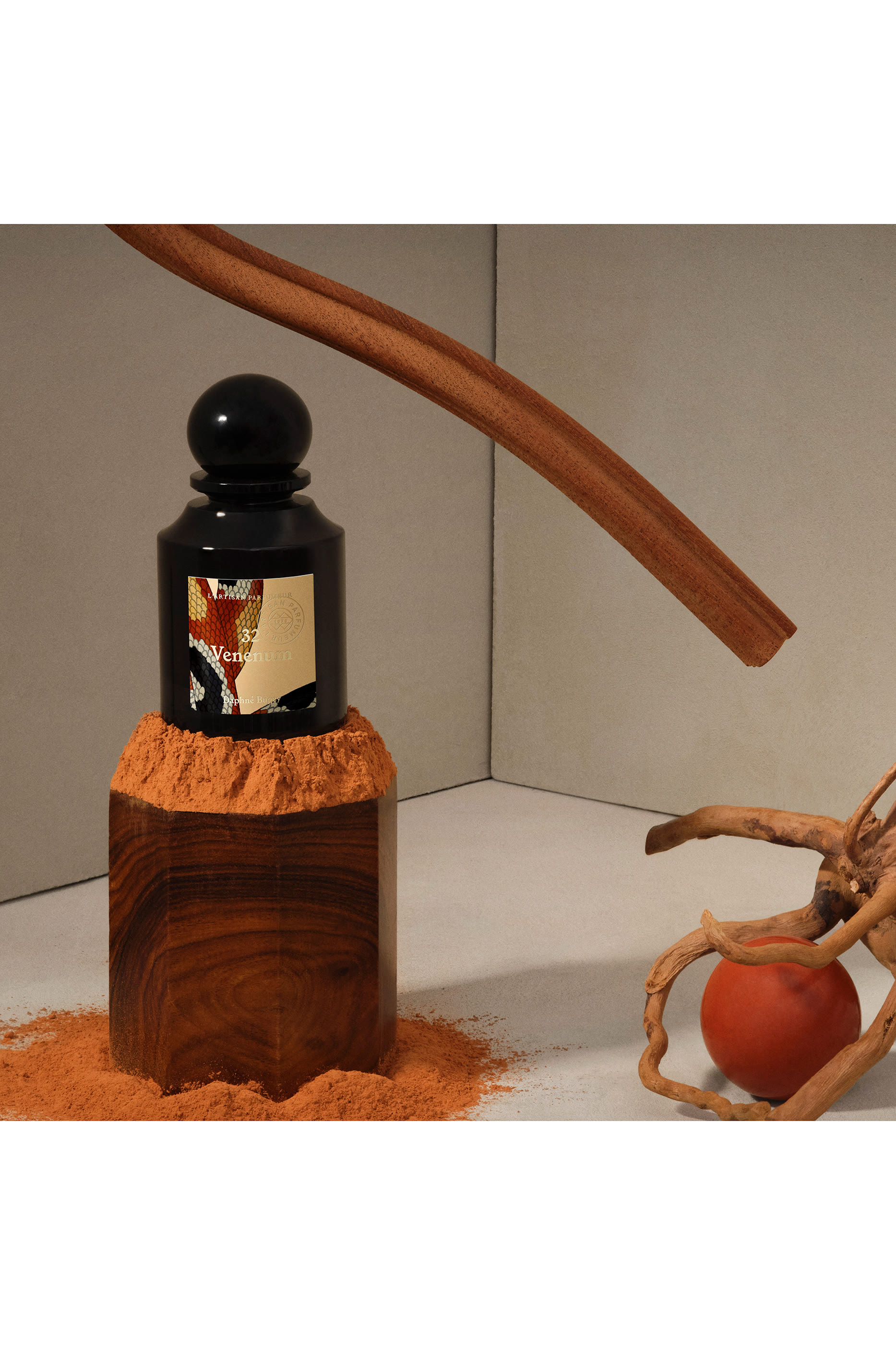 Venenum Eau De Parfum