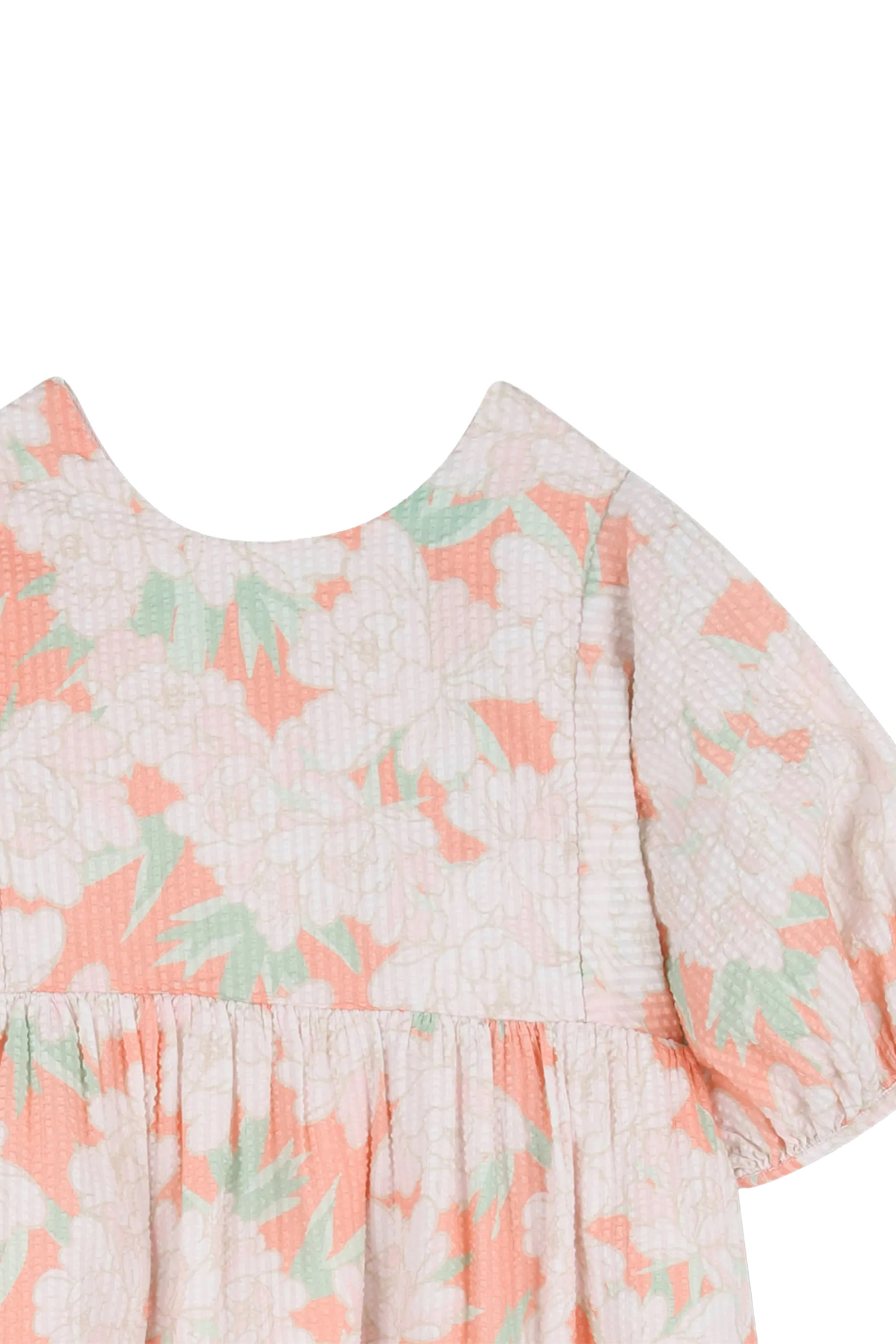 Kids Eden Jungle Dress