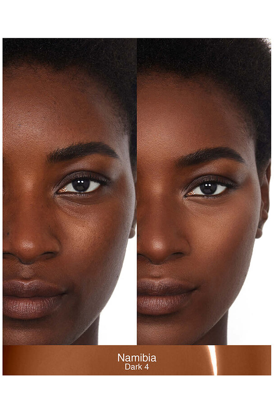 Sheer Glow Foundation