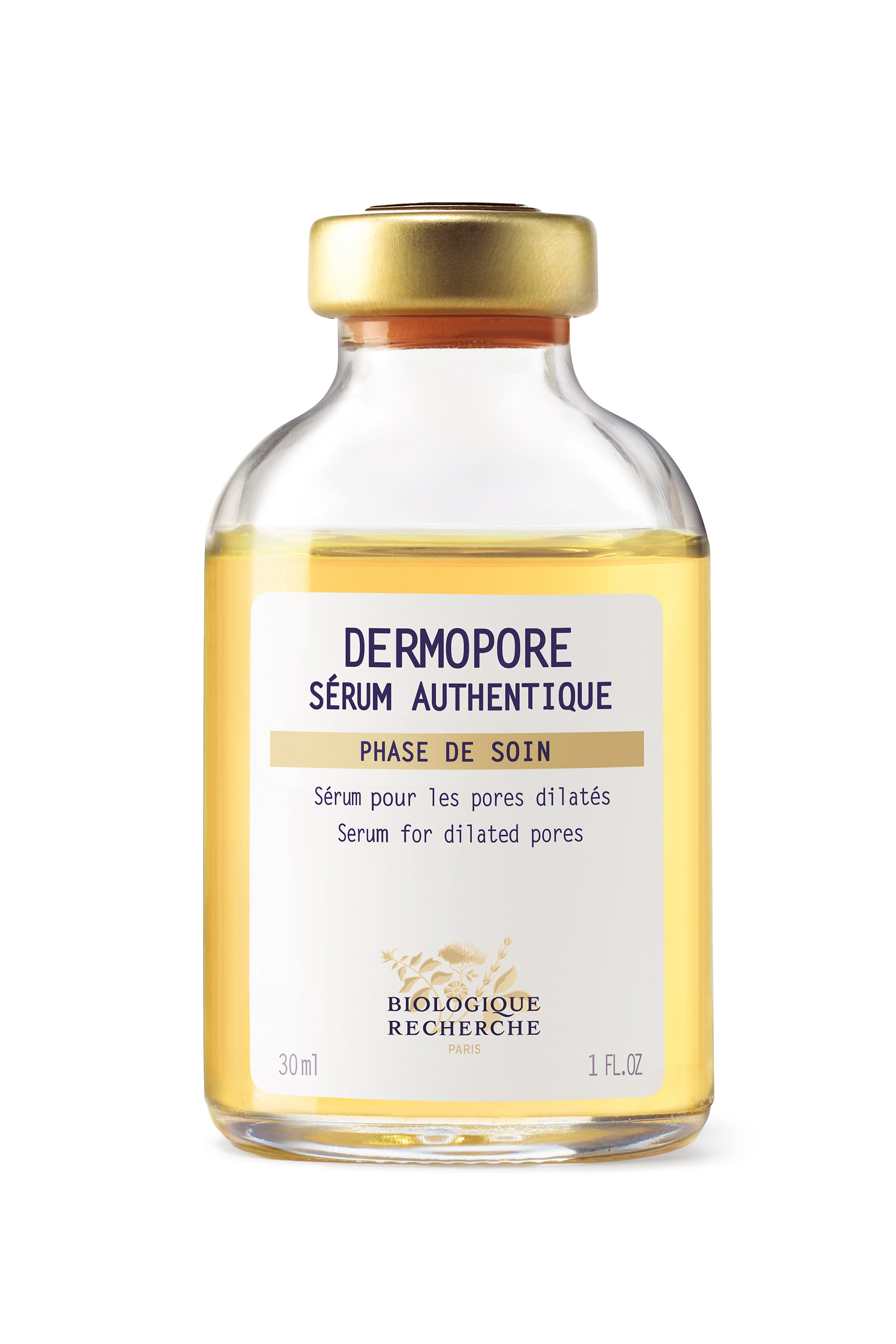  Dermopore Serum Authentique
