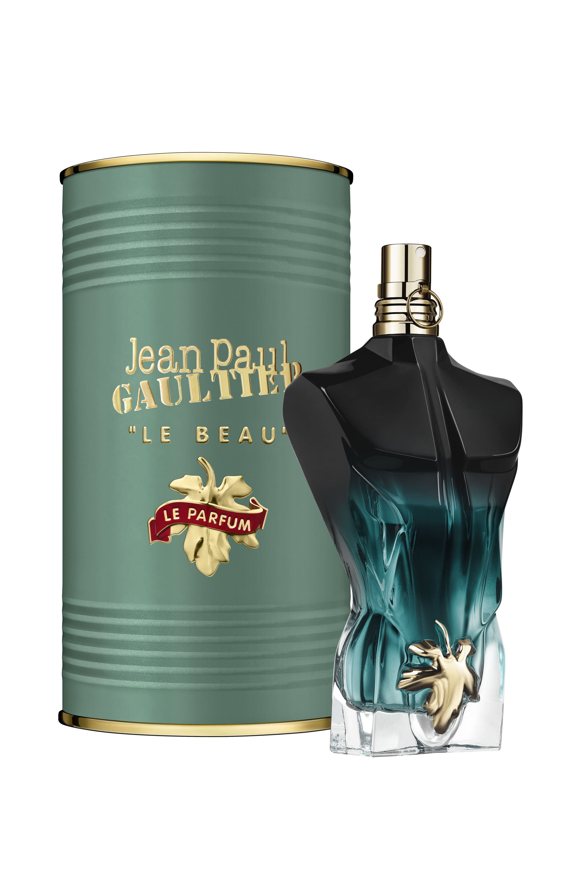 Le Beau Eau de Parfum
