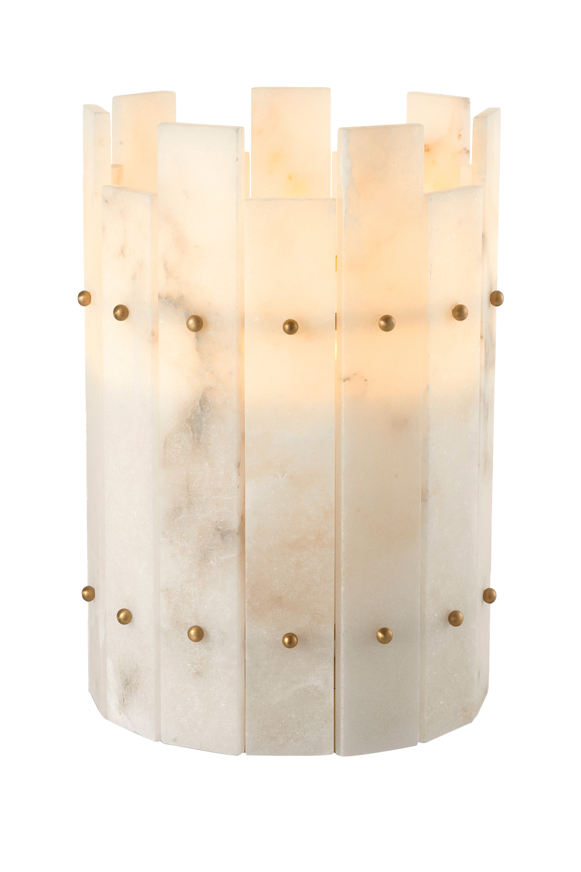 Hurricane Ruby Alabaster