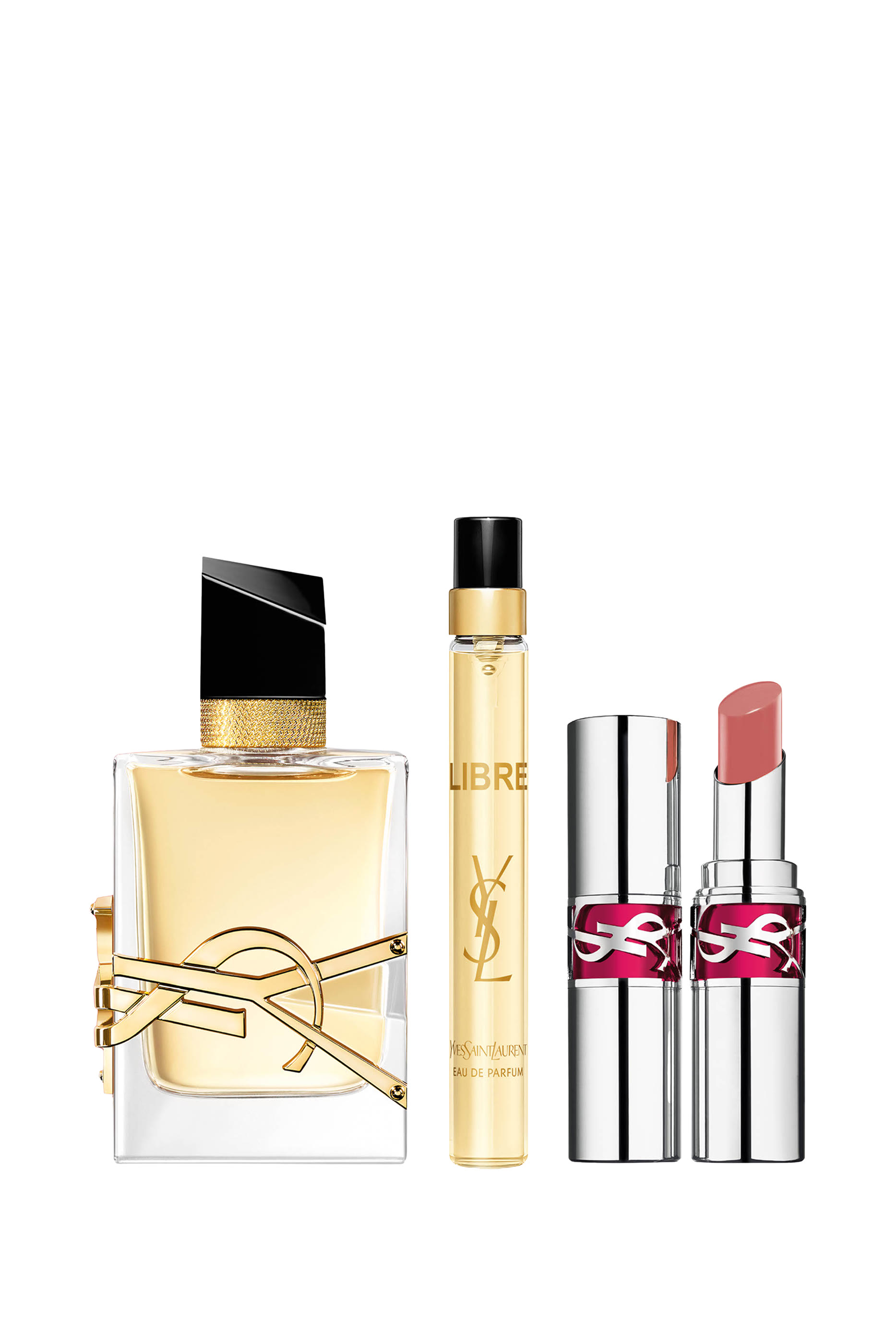 Libre Eau de Parfum Gift Set 