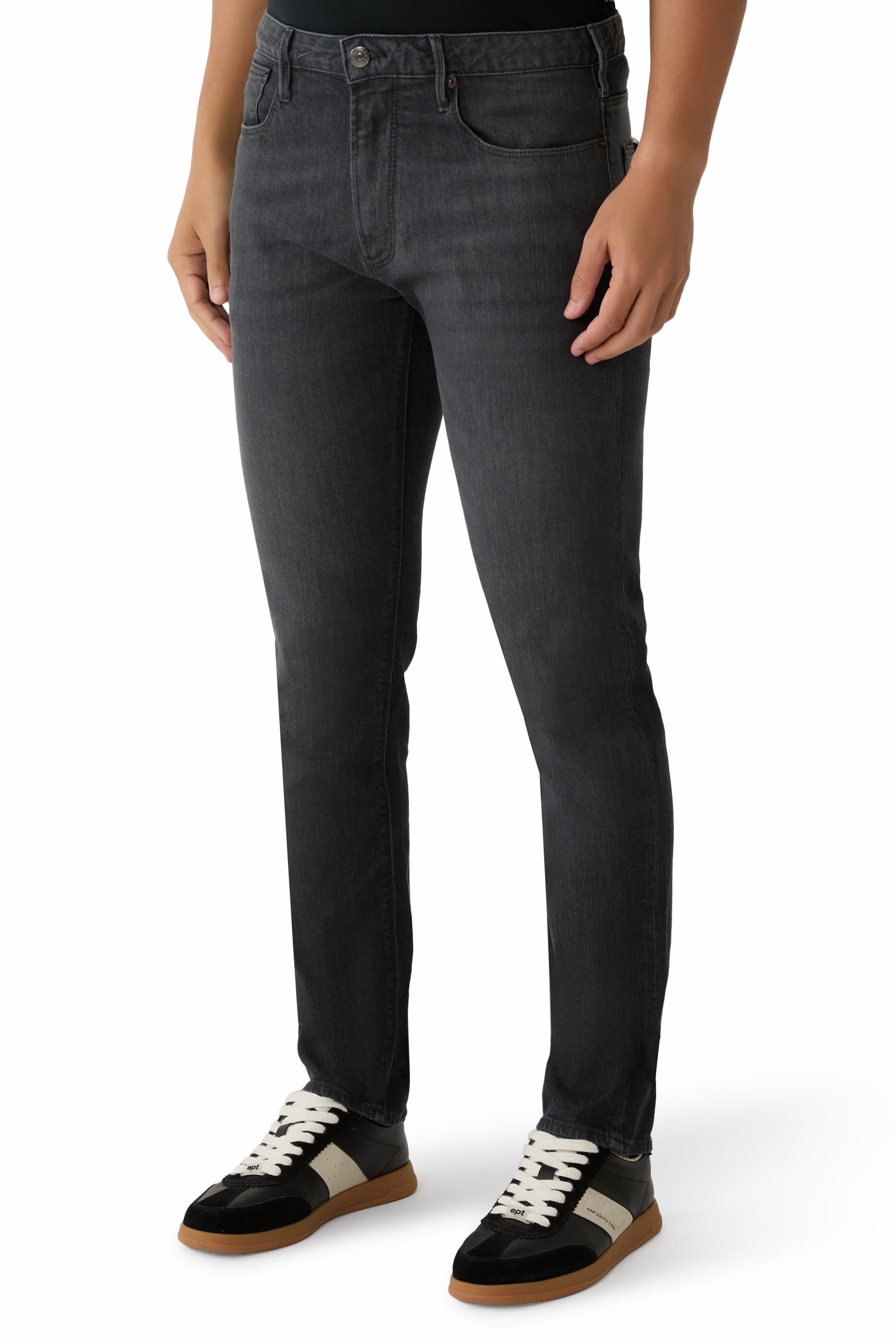 J06 Slim-Fit Denim Jeans