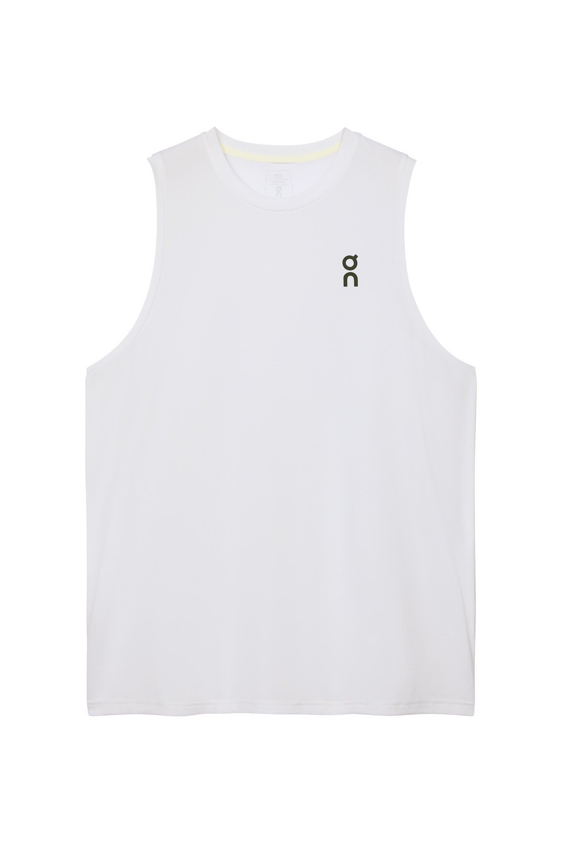 Court Tank Top