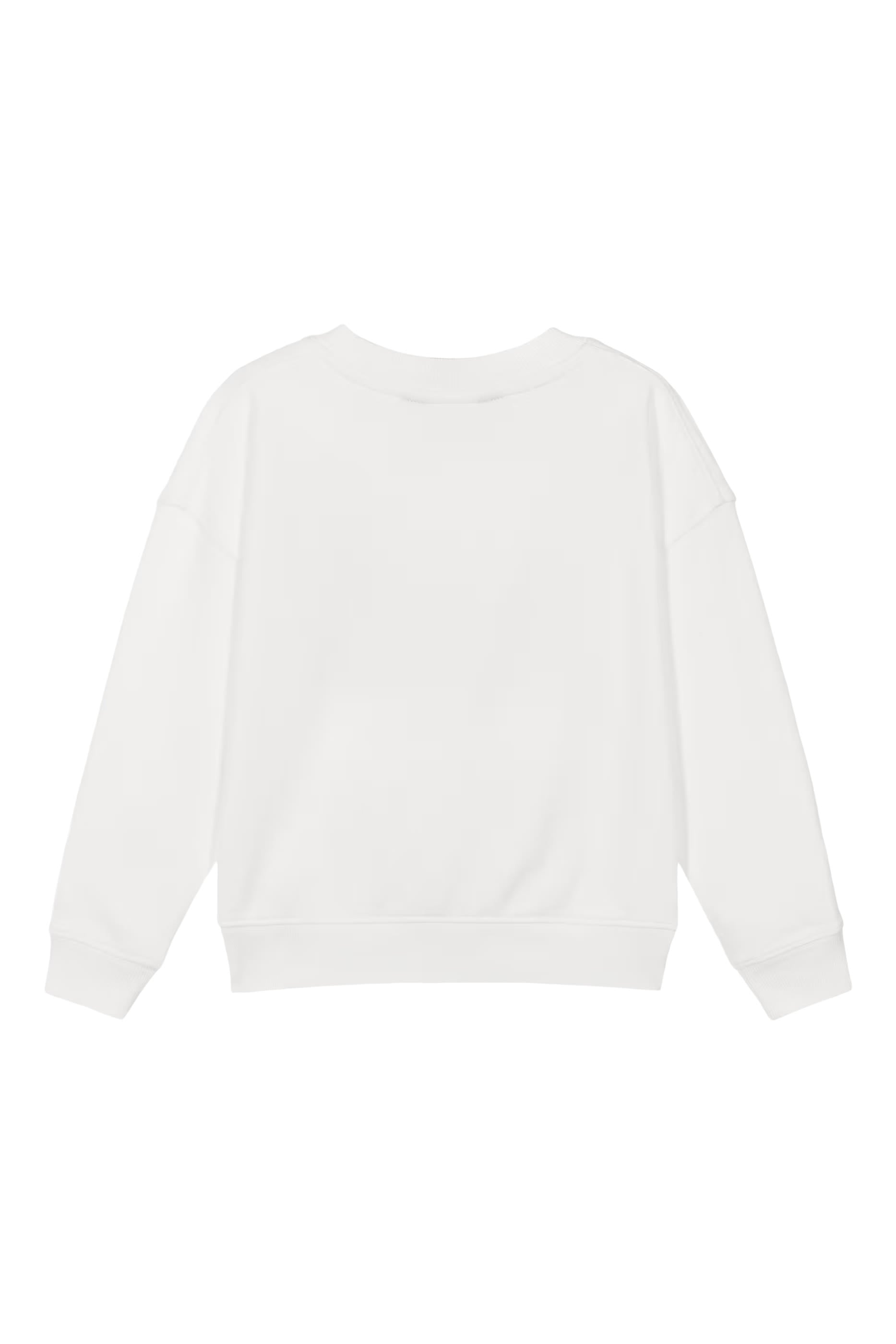 Kids  Logo Sweatshirt