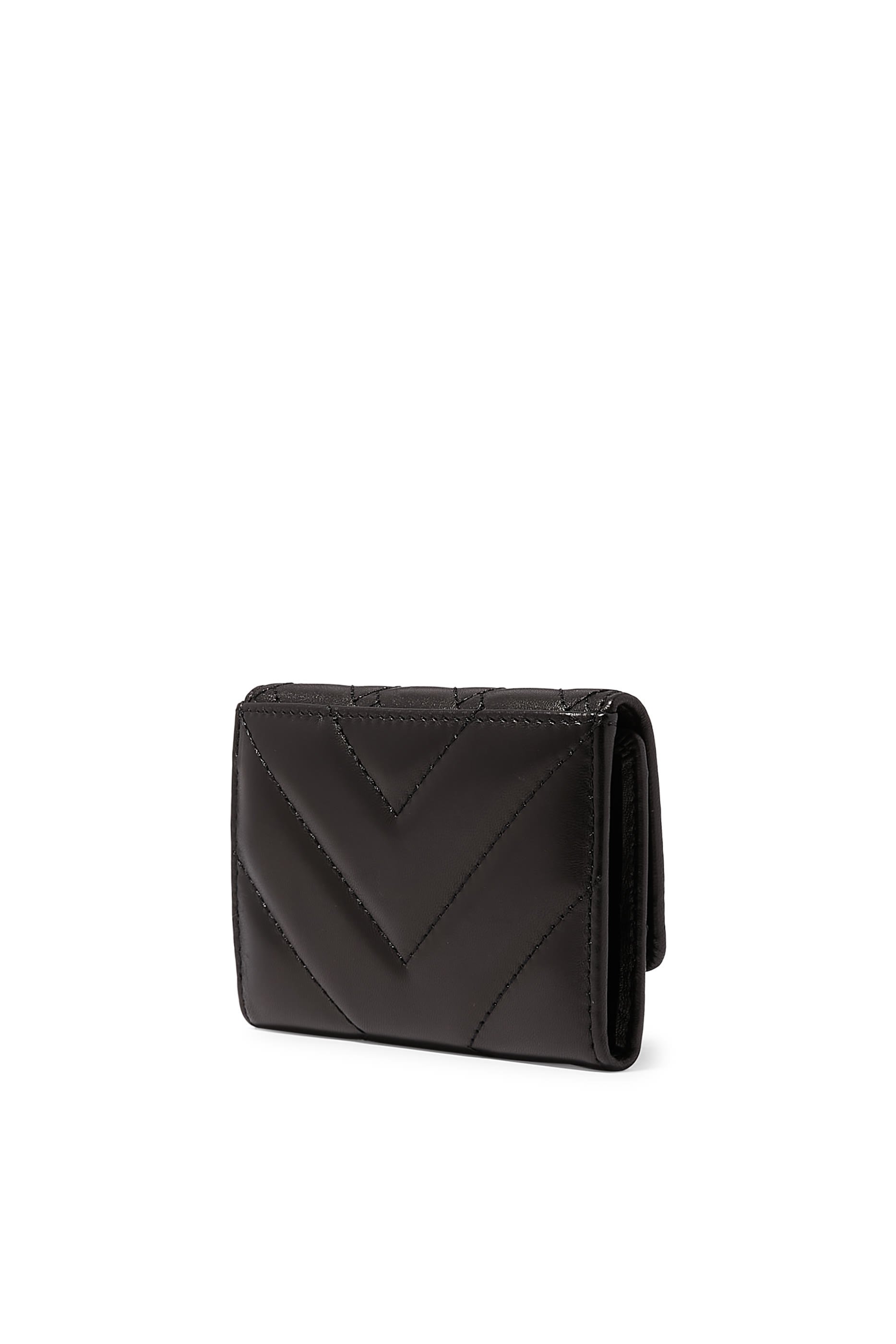 Multi Card Holder with Flap