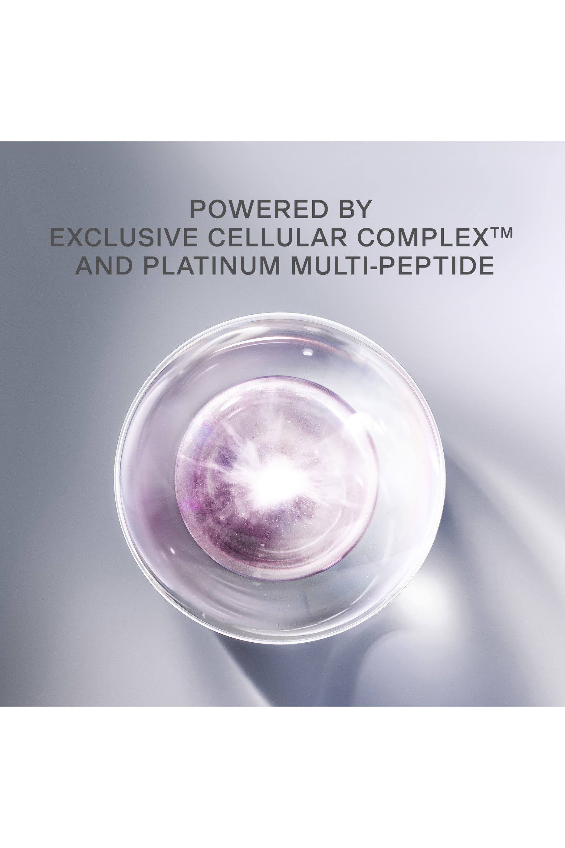 Platinum Rare Haute-Rejuvenation Cream 
