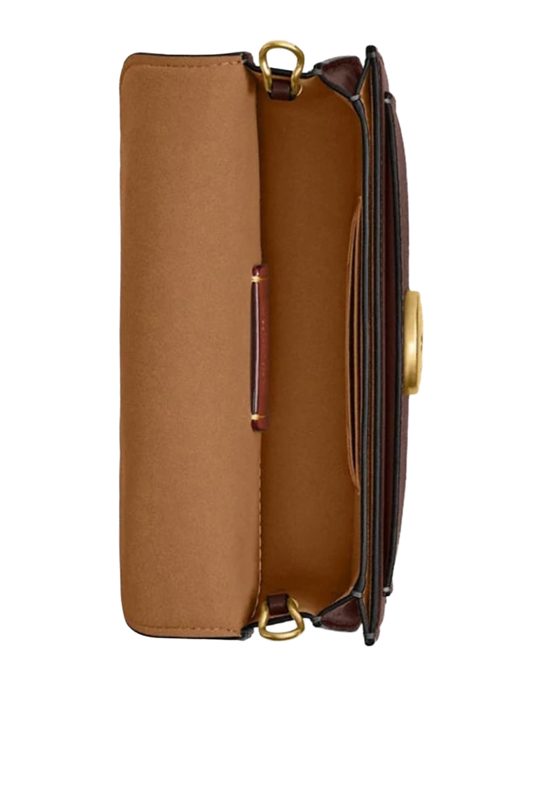  Tabby Chain Crossbody Bag 19