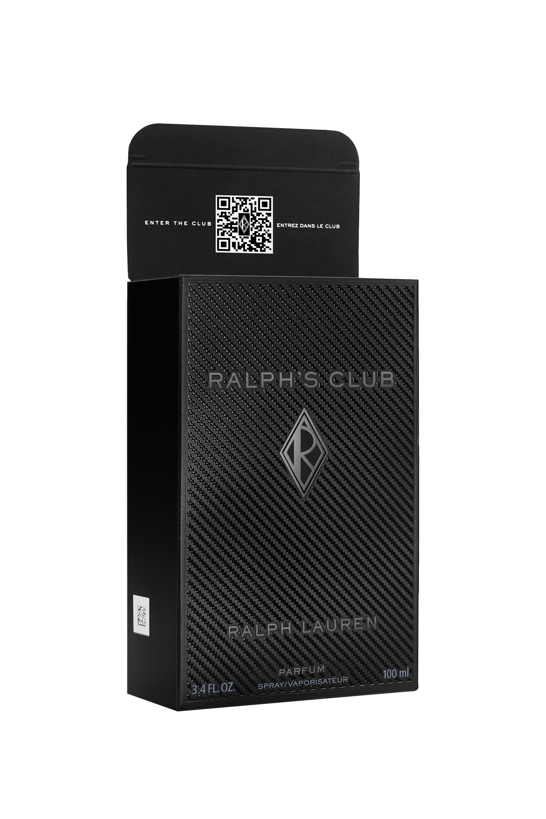 Ralph's Club Parfum Spray