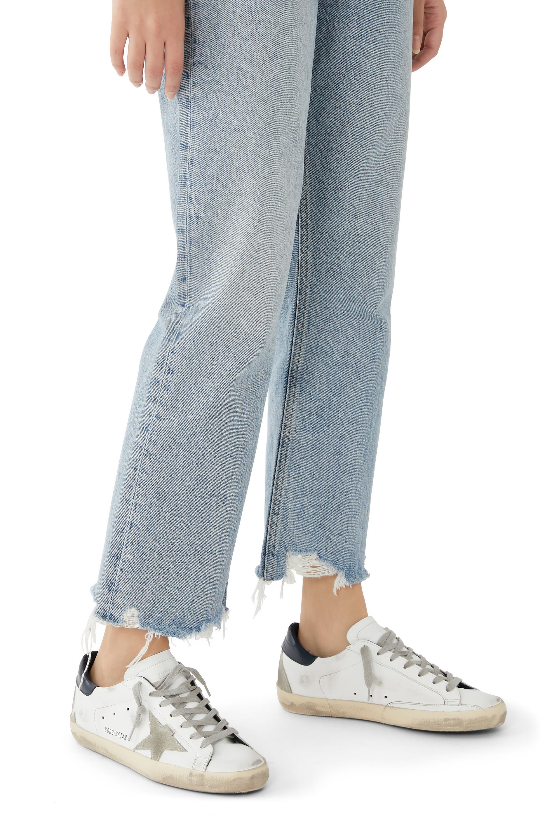 Super-Star Classic Leather Sneakers