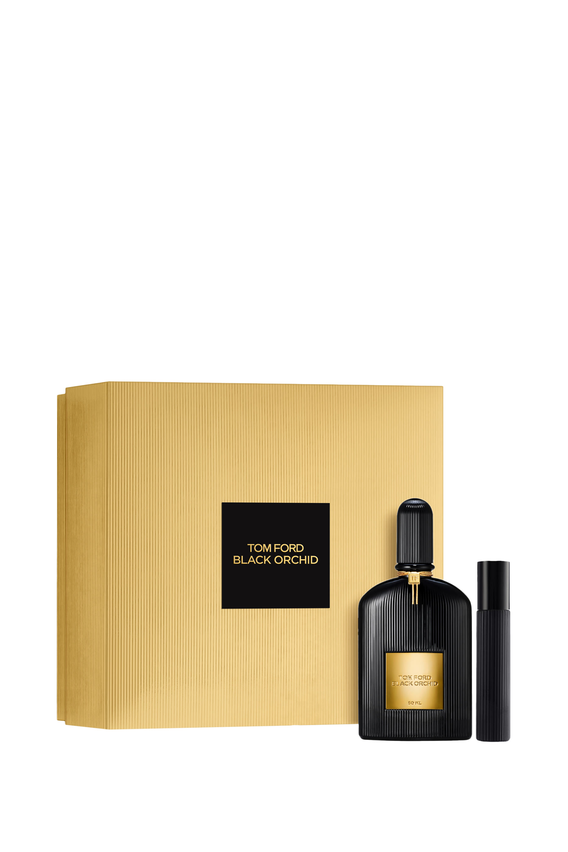 Black Orchid Eau de Parfum Set
