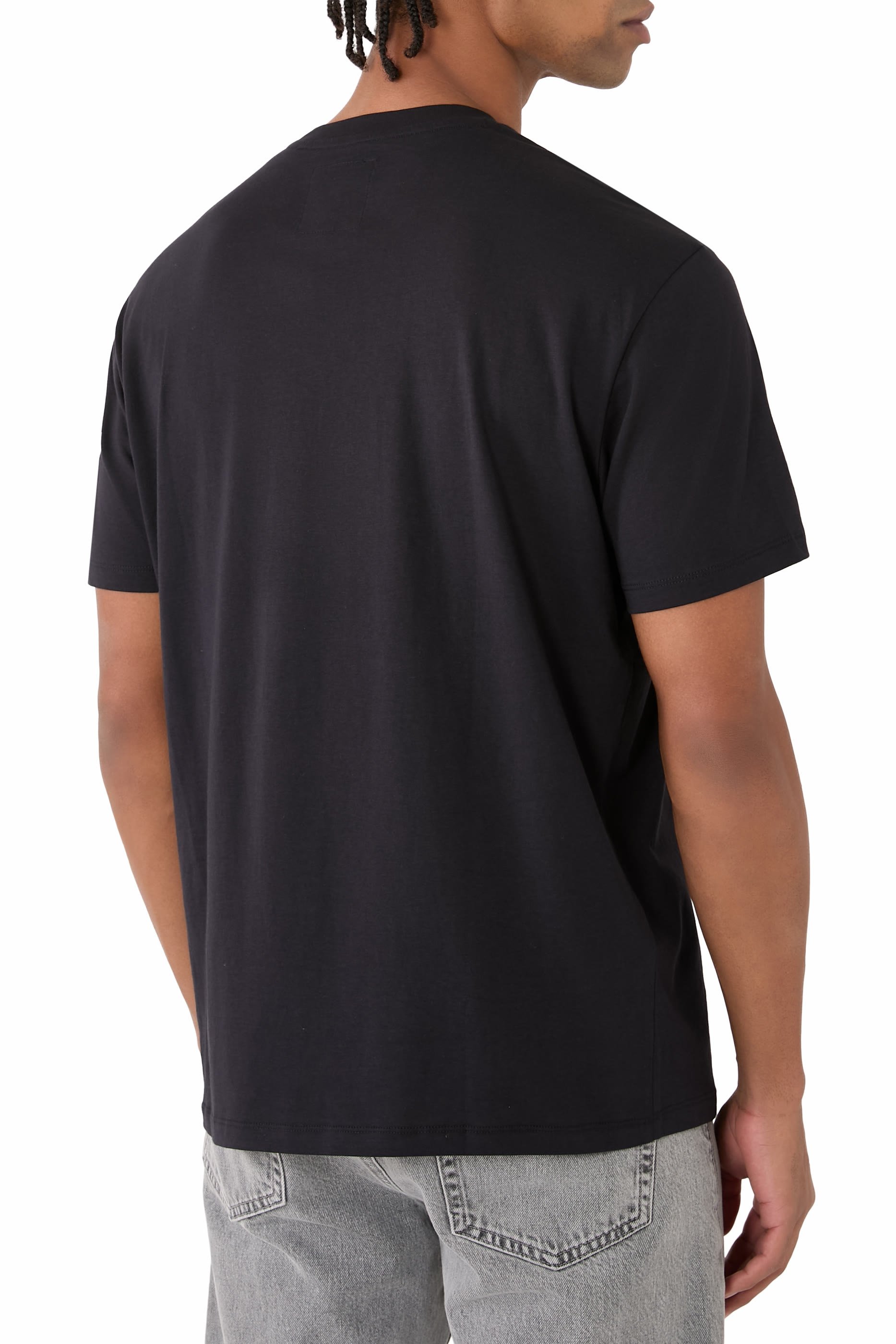 Icon Regular Fit T-Shirt