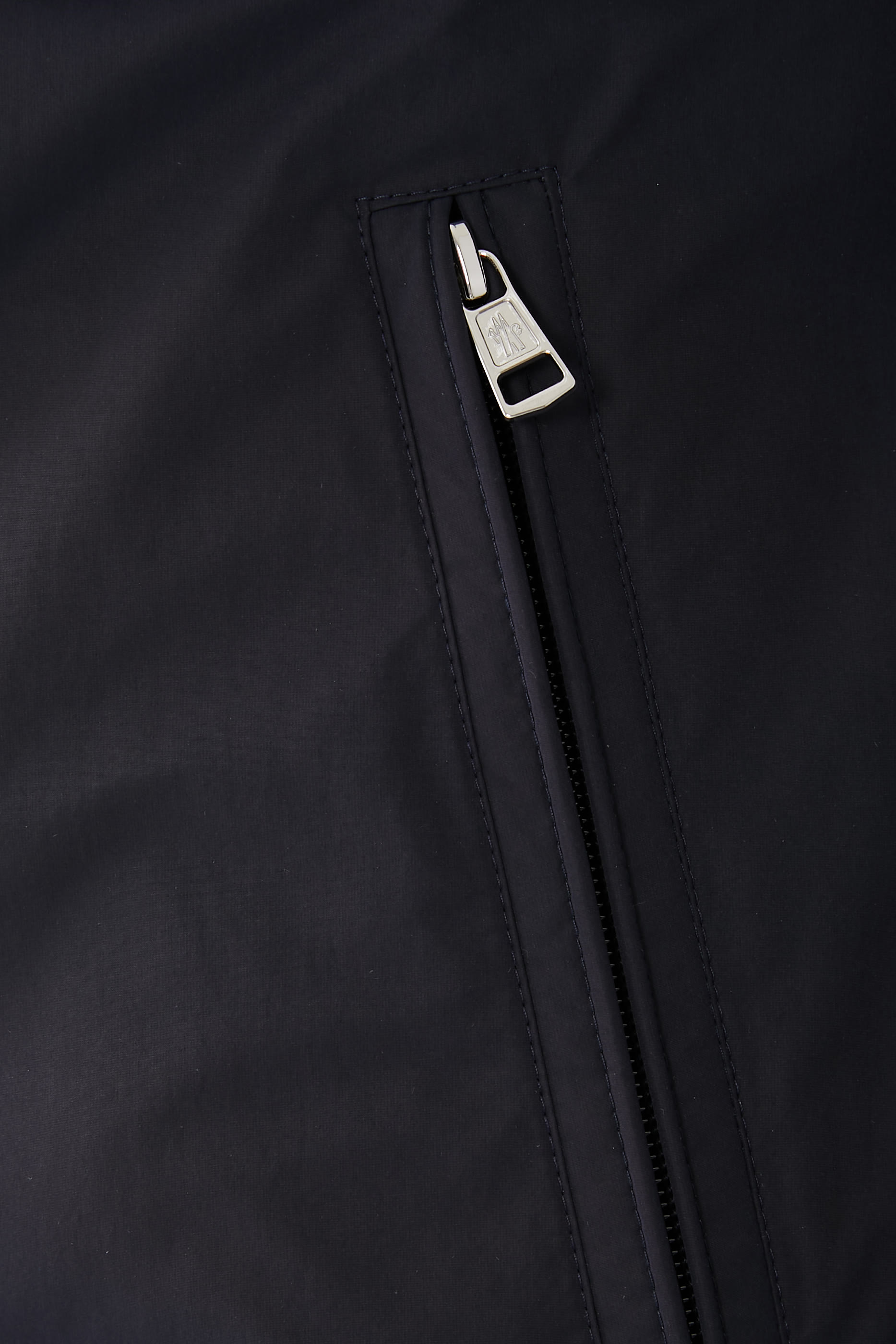 Ruinette Nylon Jacket