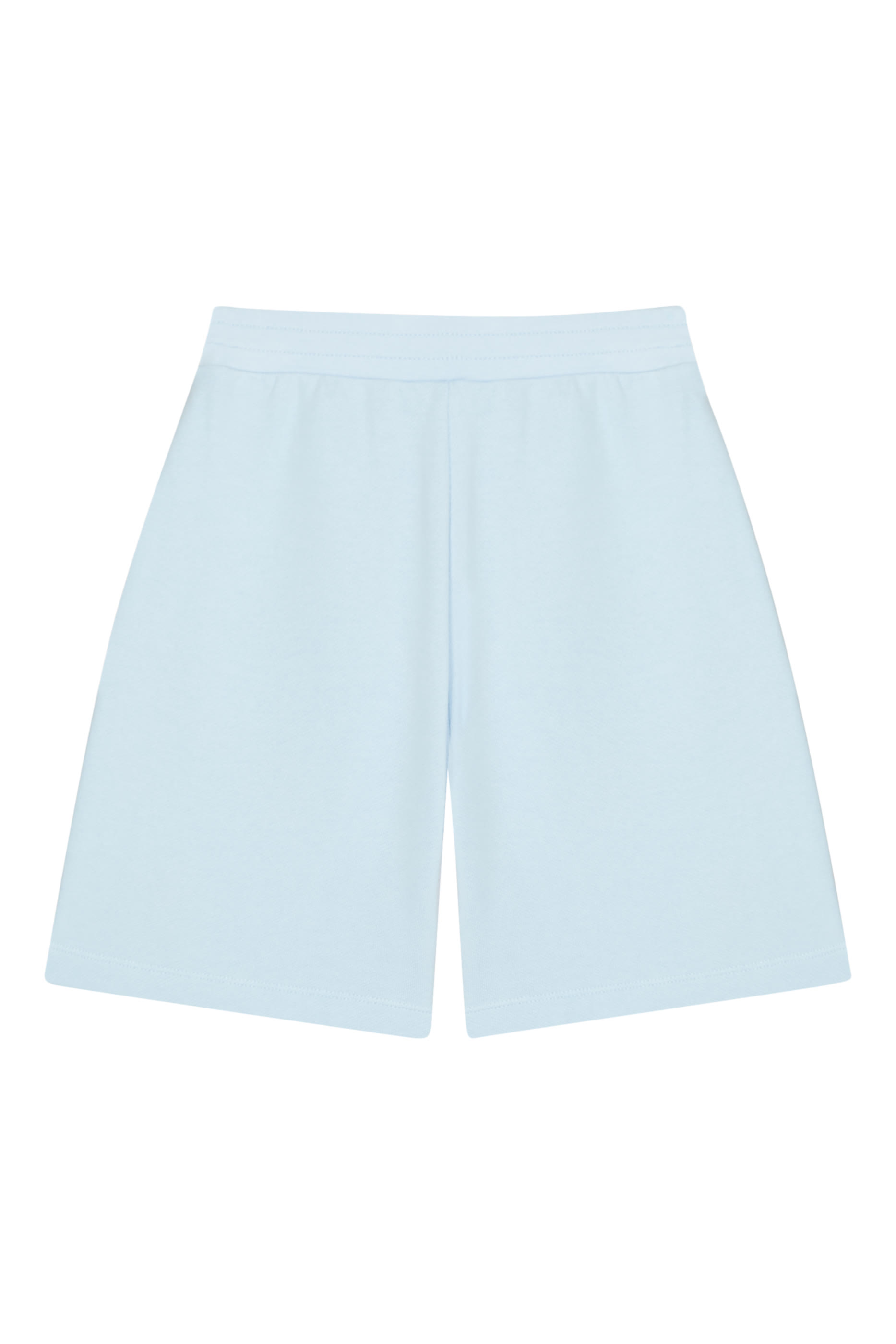 Kids Bermuda Shorts with Embroidery