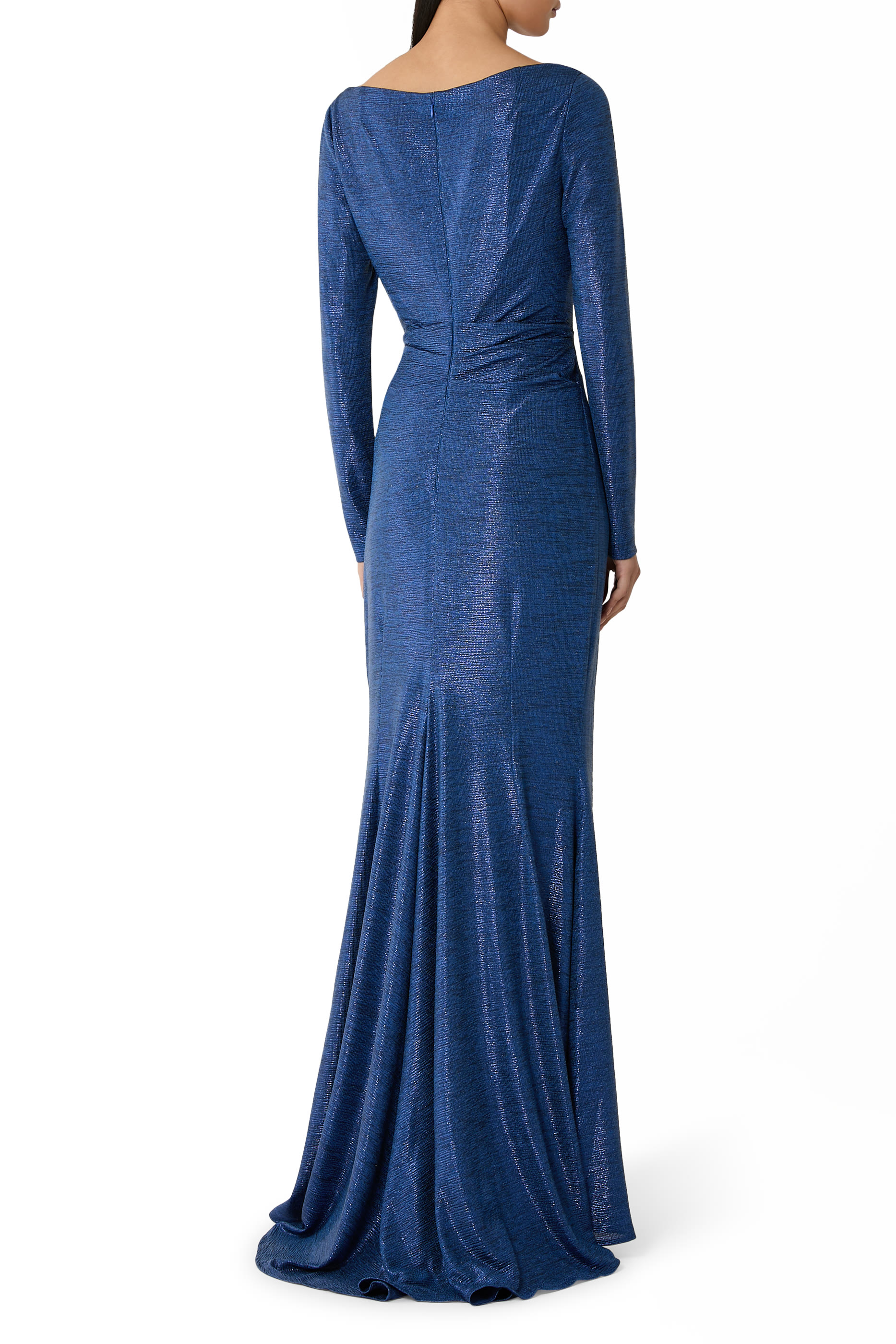 Komoe14 Evening Dress 