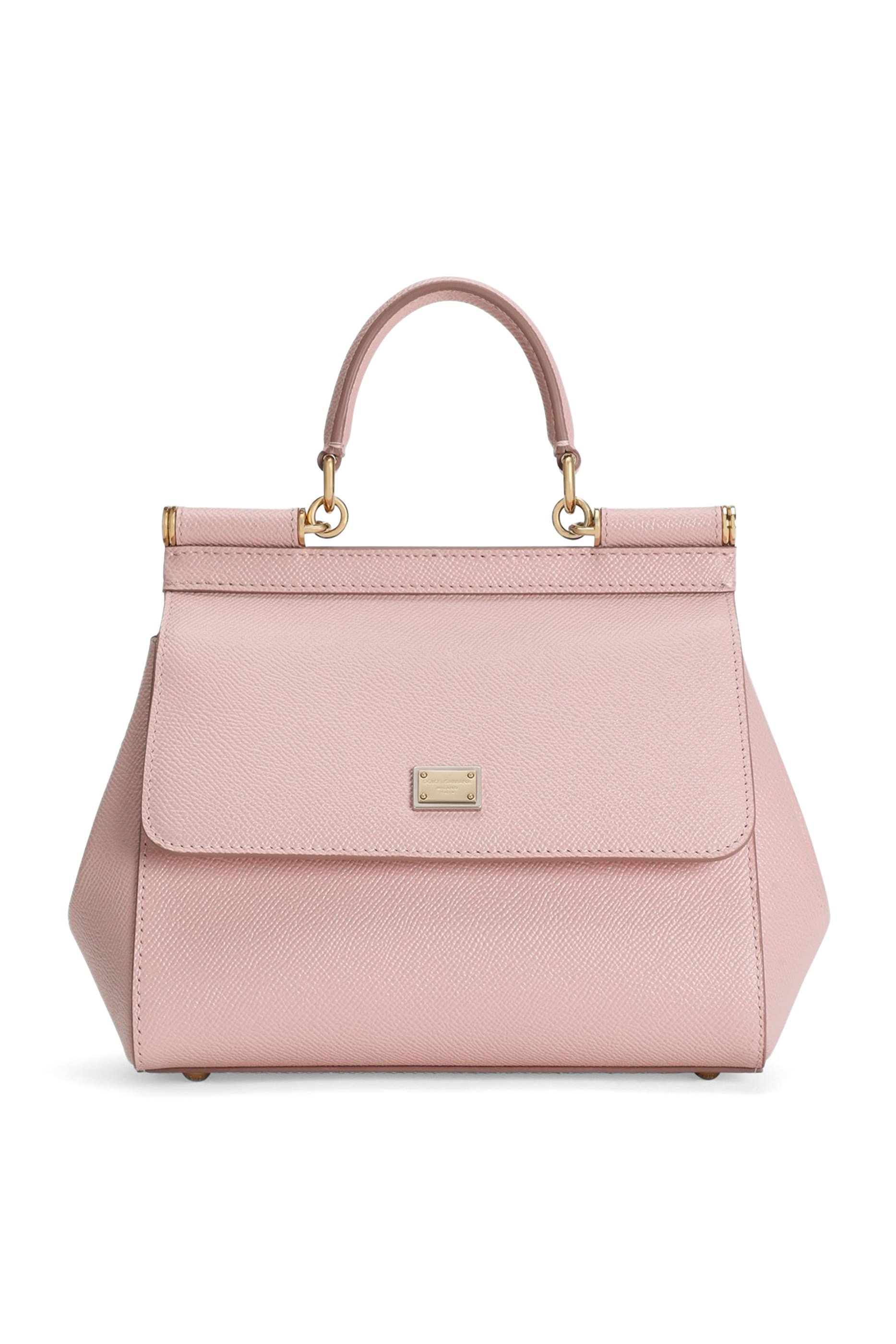 Medium Sicily Handbag