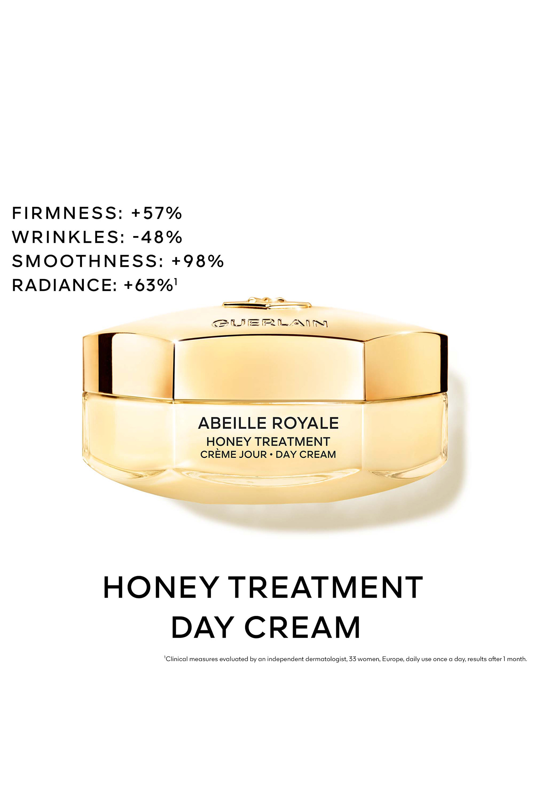 Abeille Royal Double R Serum Set