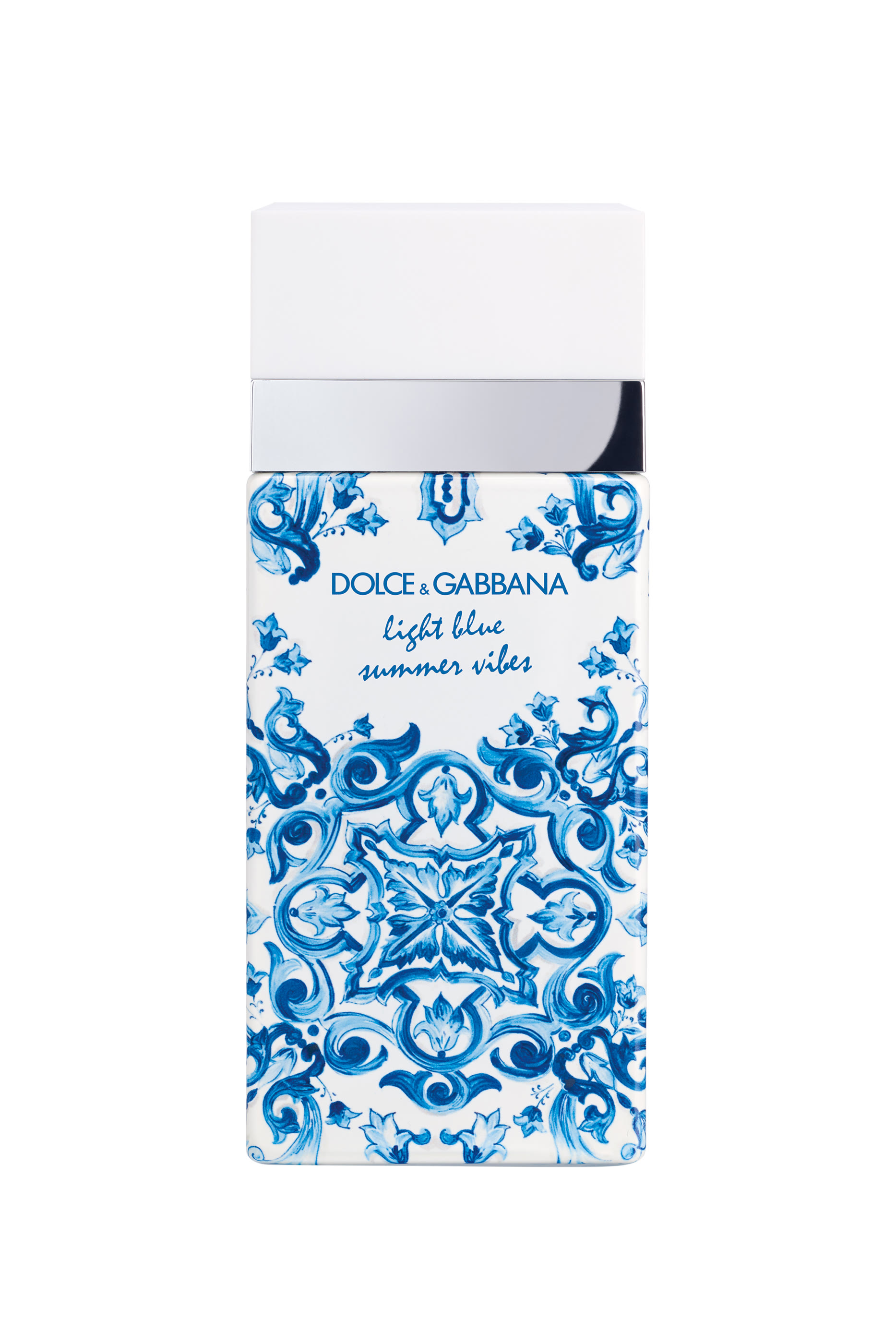 Light Blue Summer Vibes Eau de Toilette