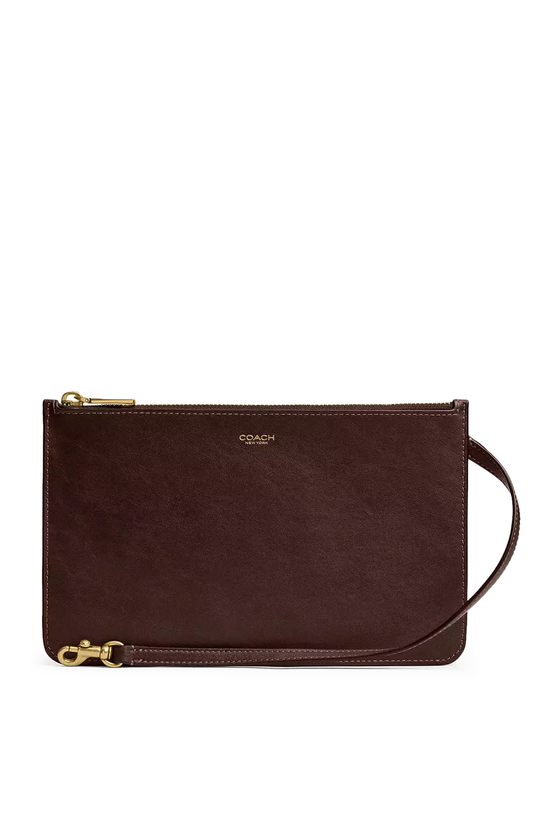 New York Zip Pouch