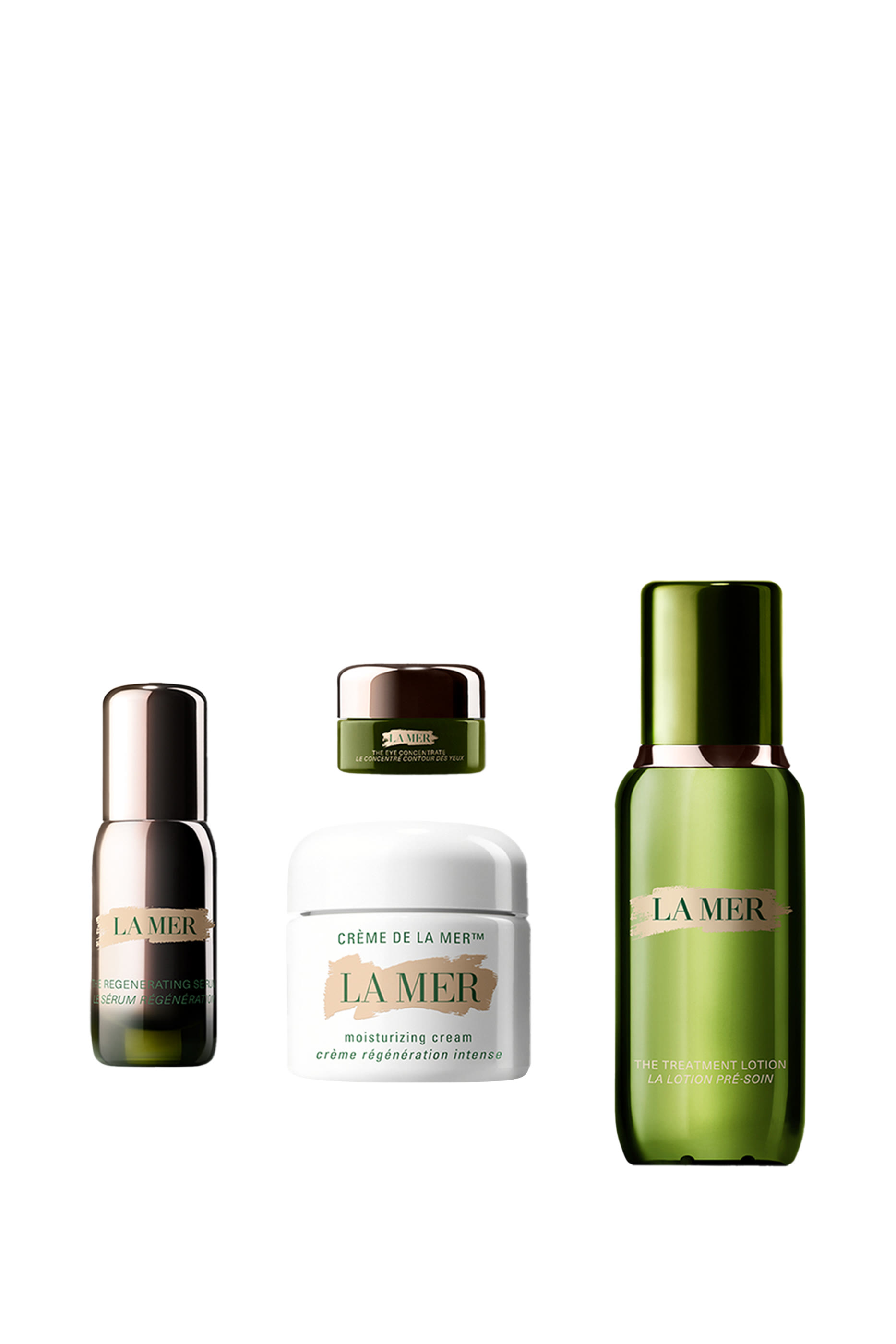 The Hydrating Radiance Collection