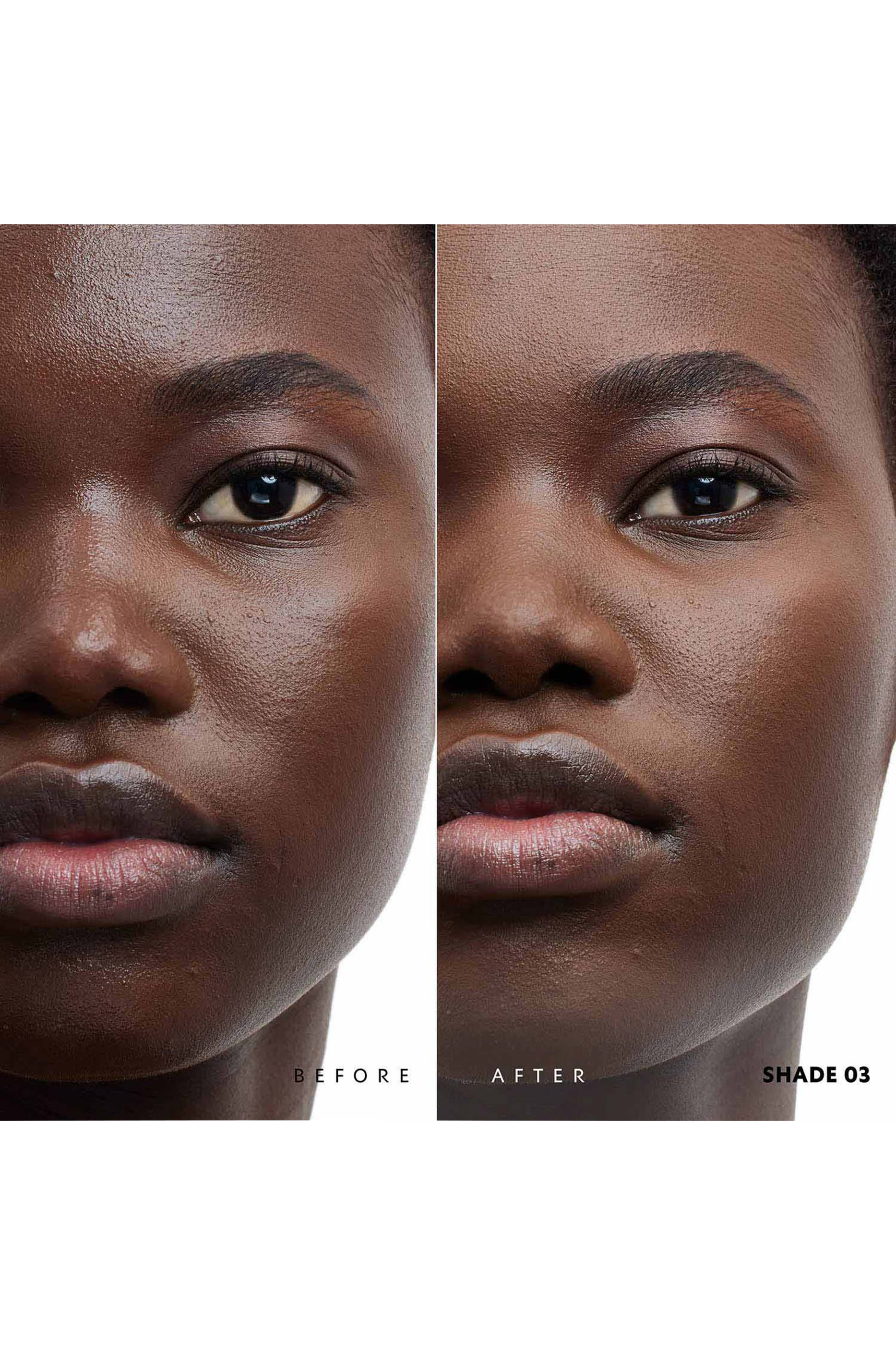 All Hours Hyper Blur Loose Powder