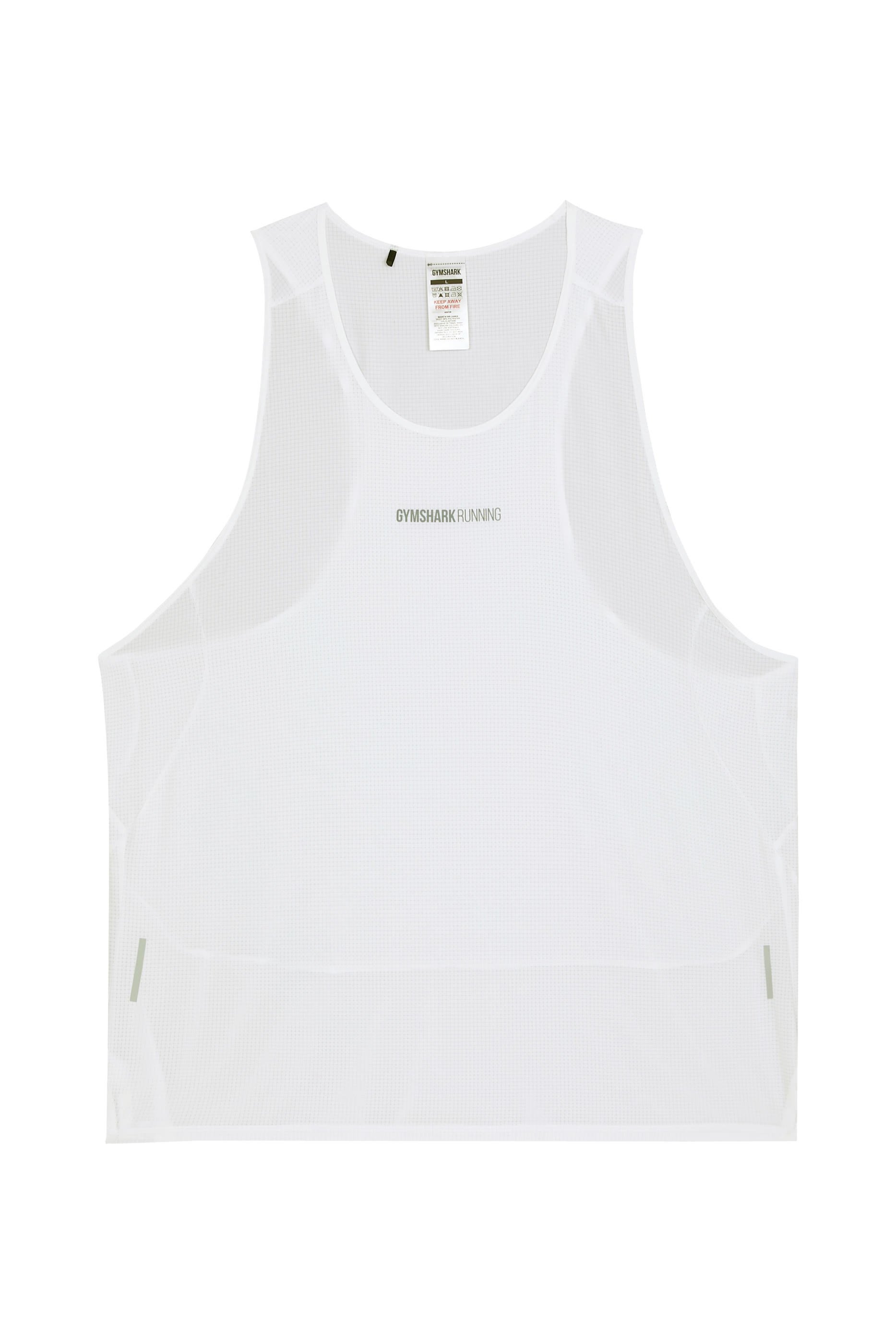 Running Tank Top