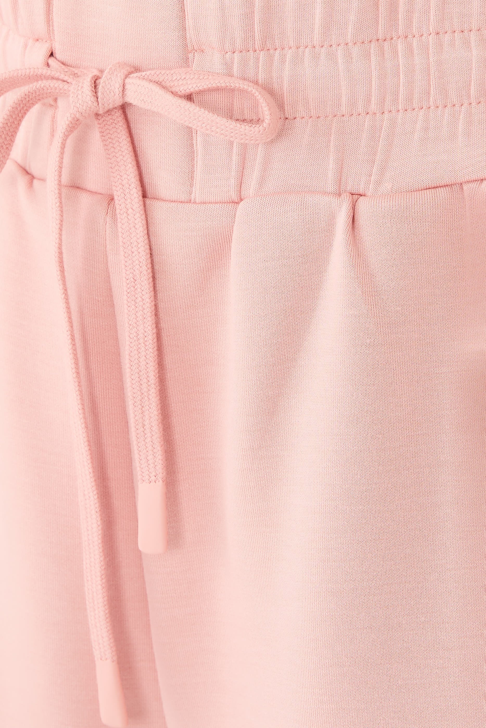 Ollie High-Rise Shorts