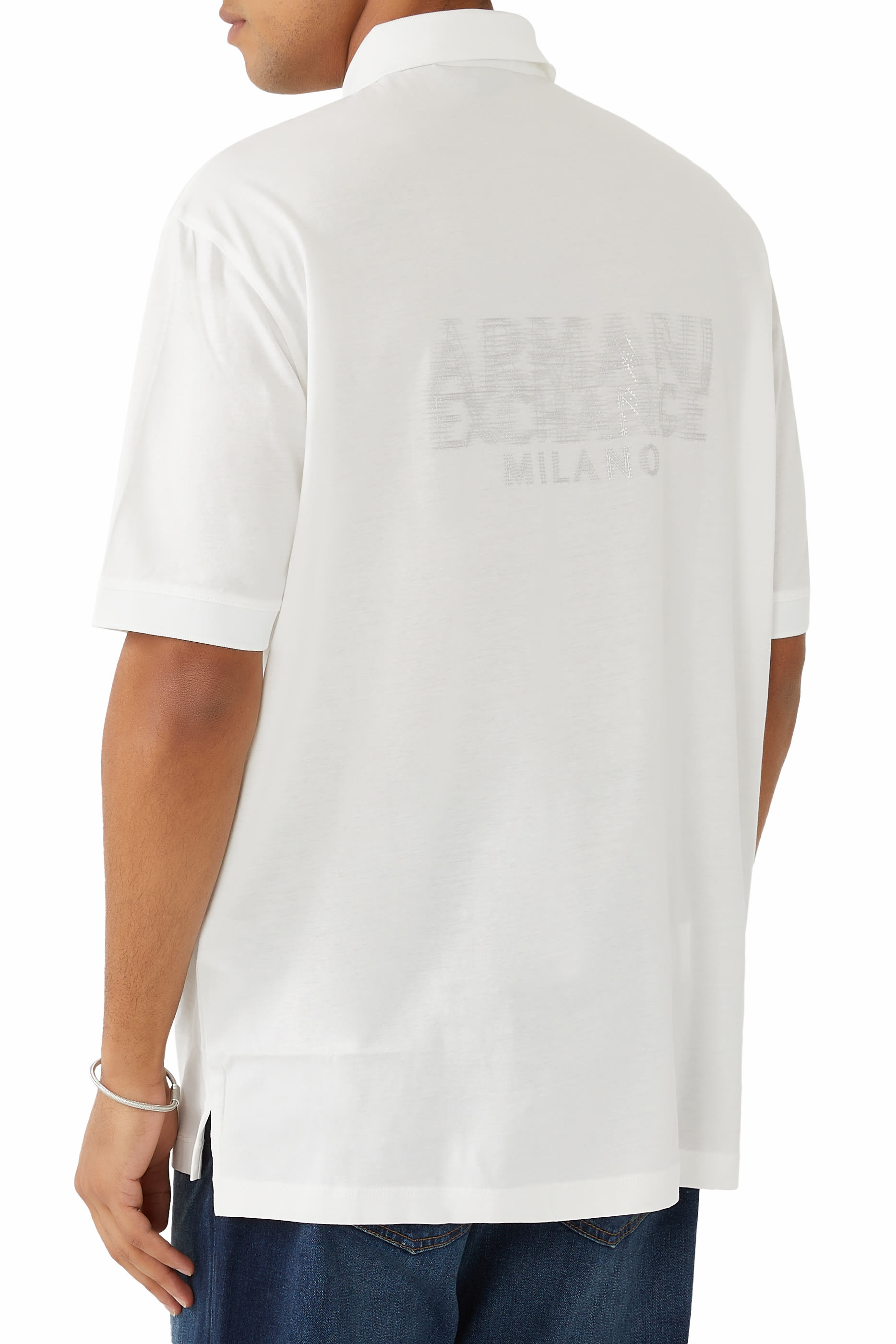 Regular Fit Polo Shirt