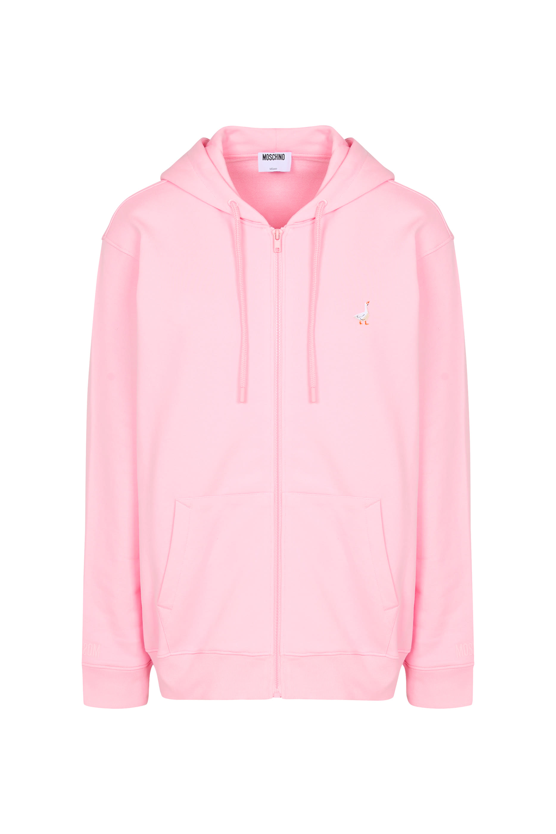 Goose Organic Cotton Sweatshirt