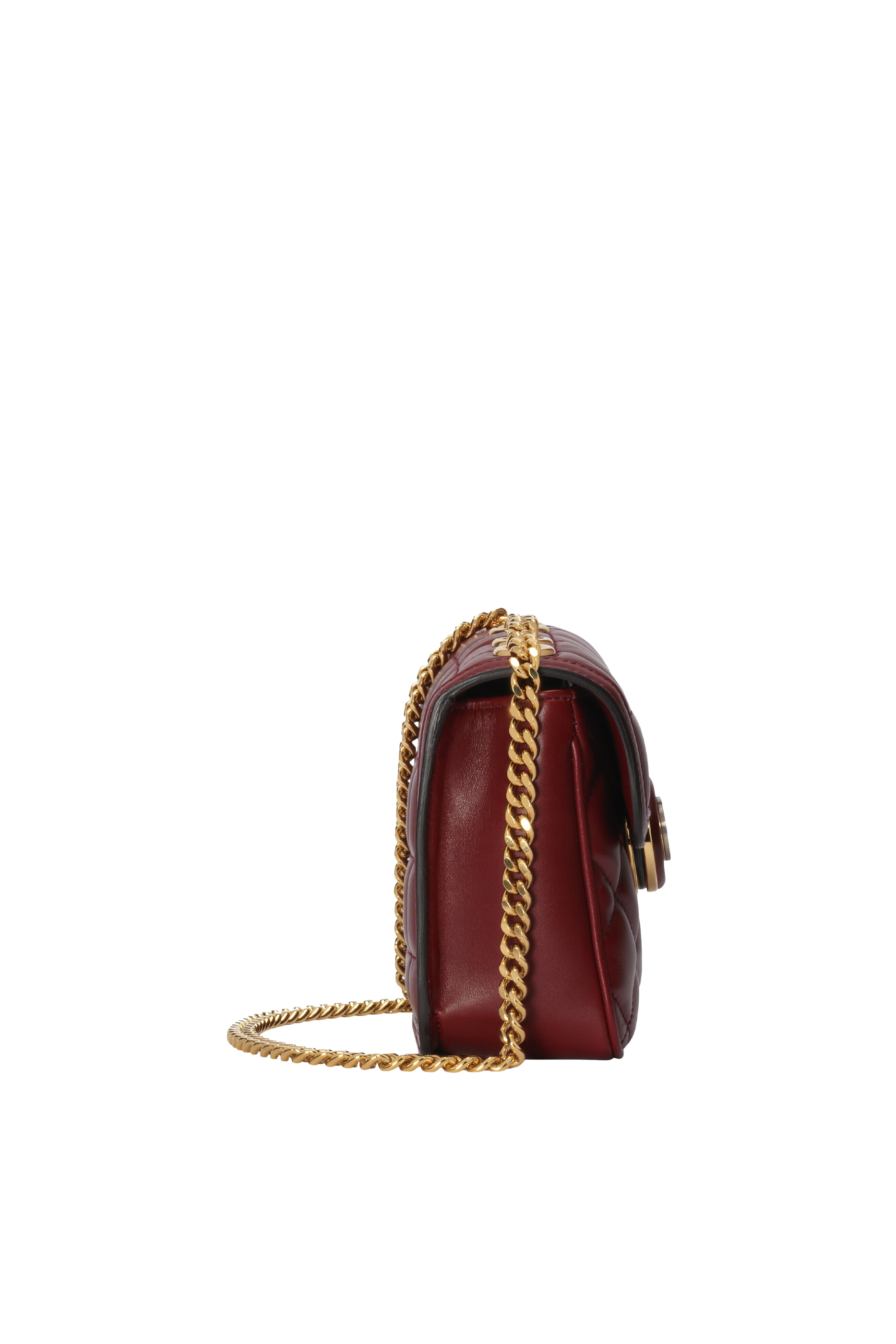 Deco Mini Shoulder Bag