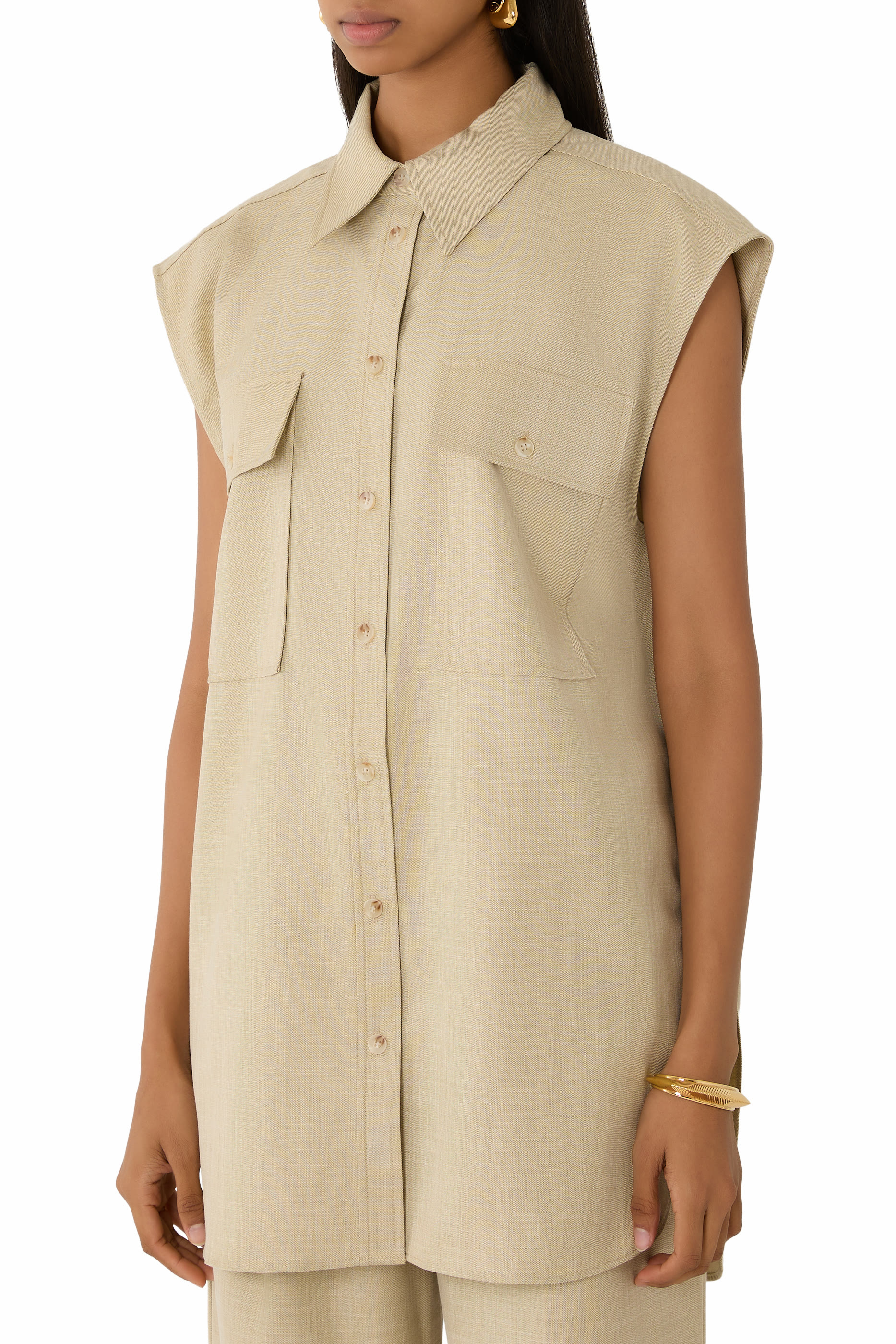 Wiley Short Sleeve Shirt 