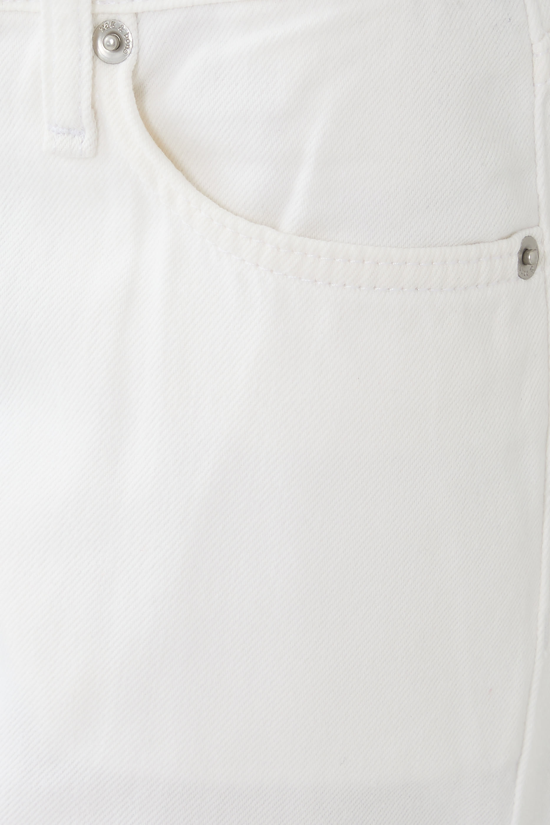  Stevie Slim Tapered Jeans in Ultra Featherweight Denim