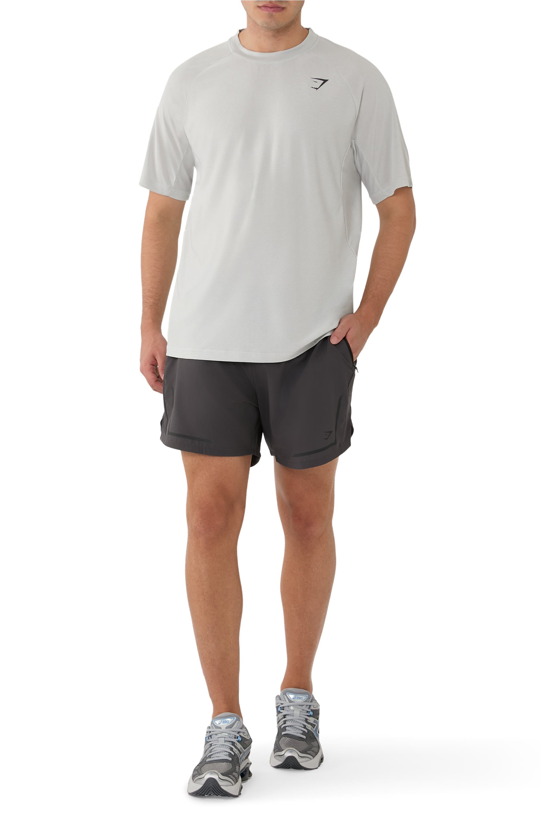 Active Weekend T-Shirt 