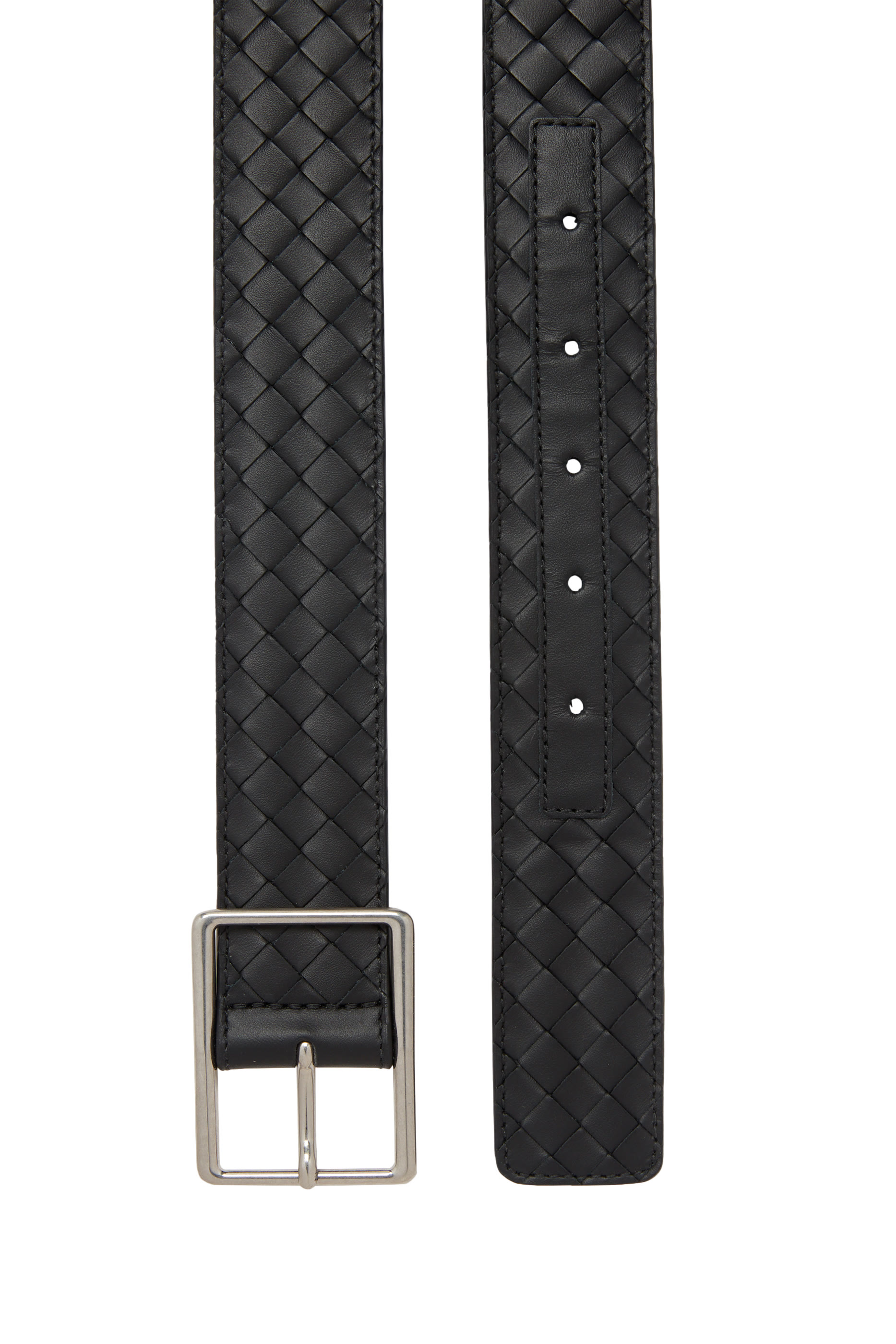 Intrecciato Piccolo Belt