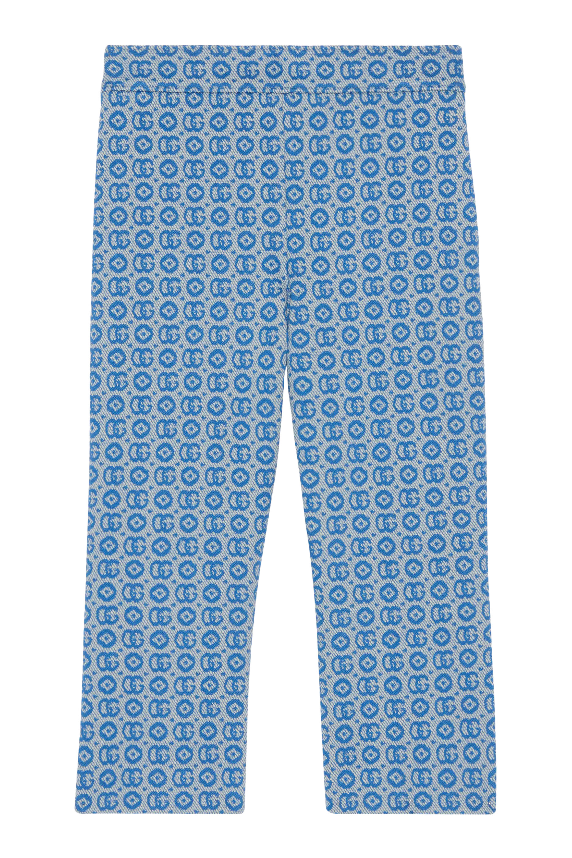 Kids Double G Jersey Pants