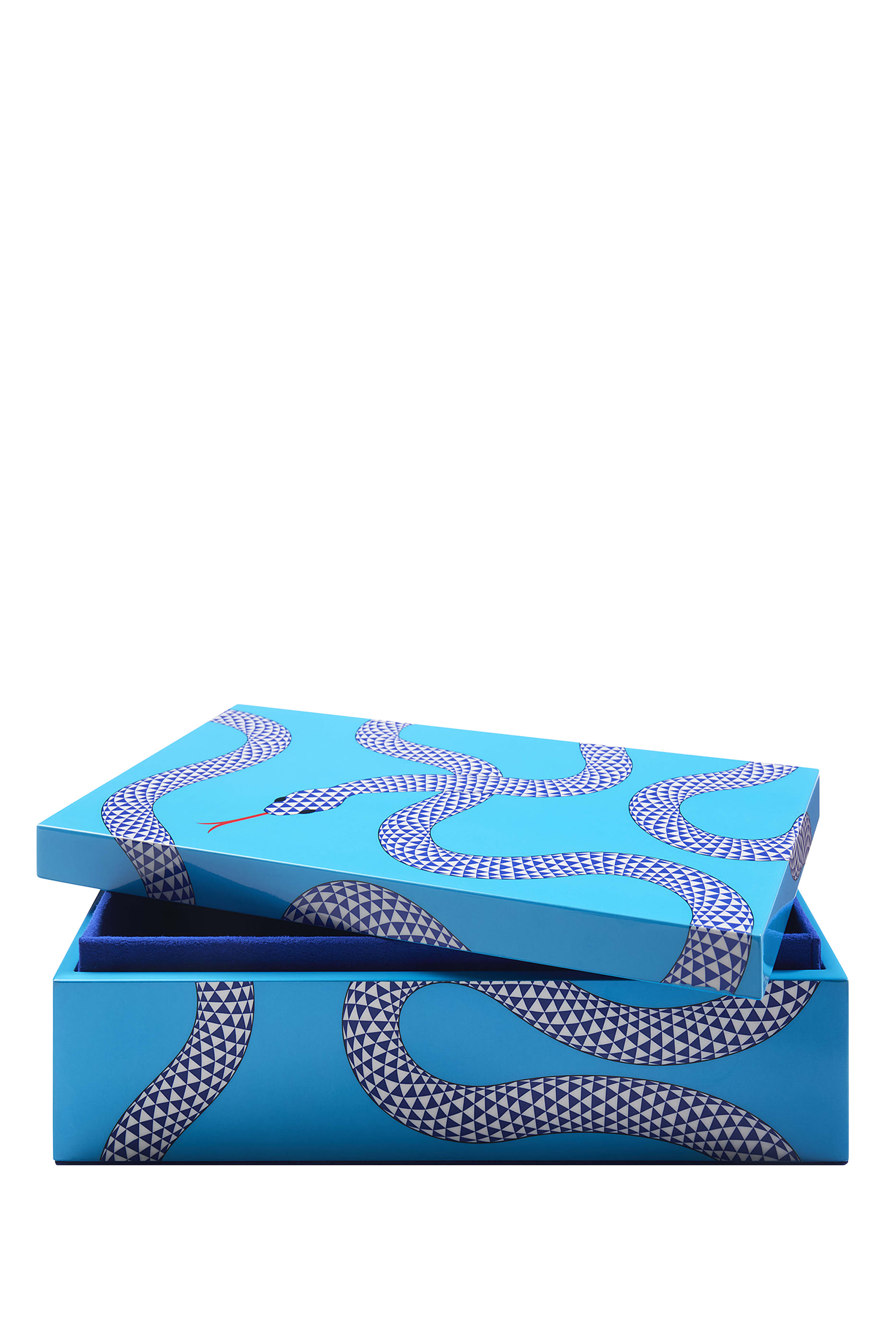 Eden Lacquer Medium Box