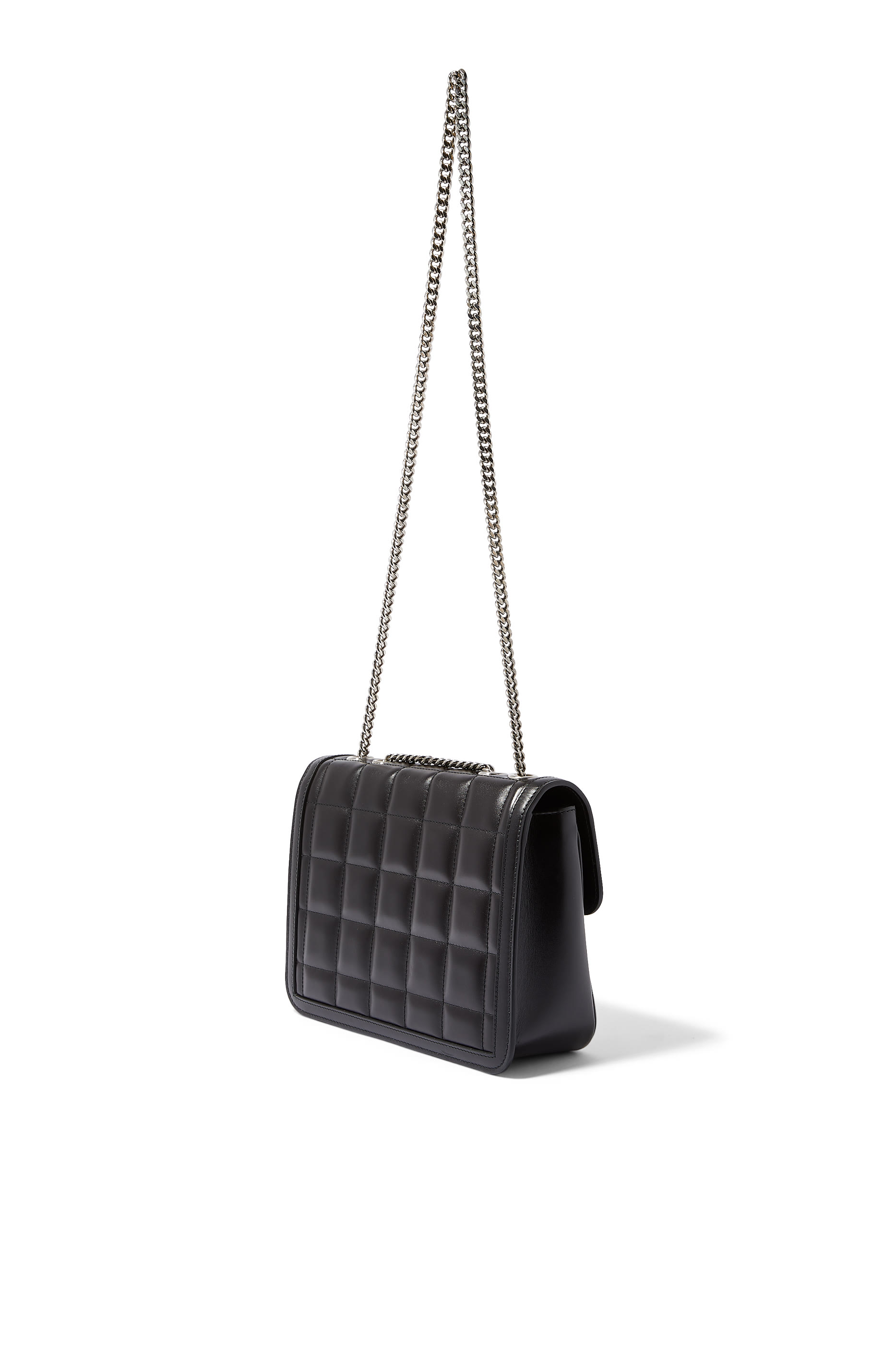 Deco Small Shoulder Bag