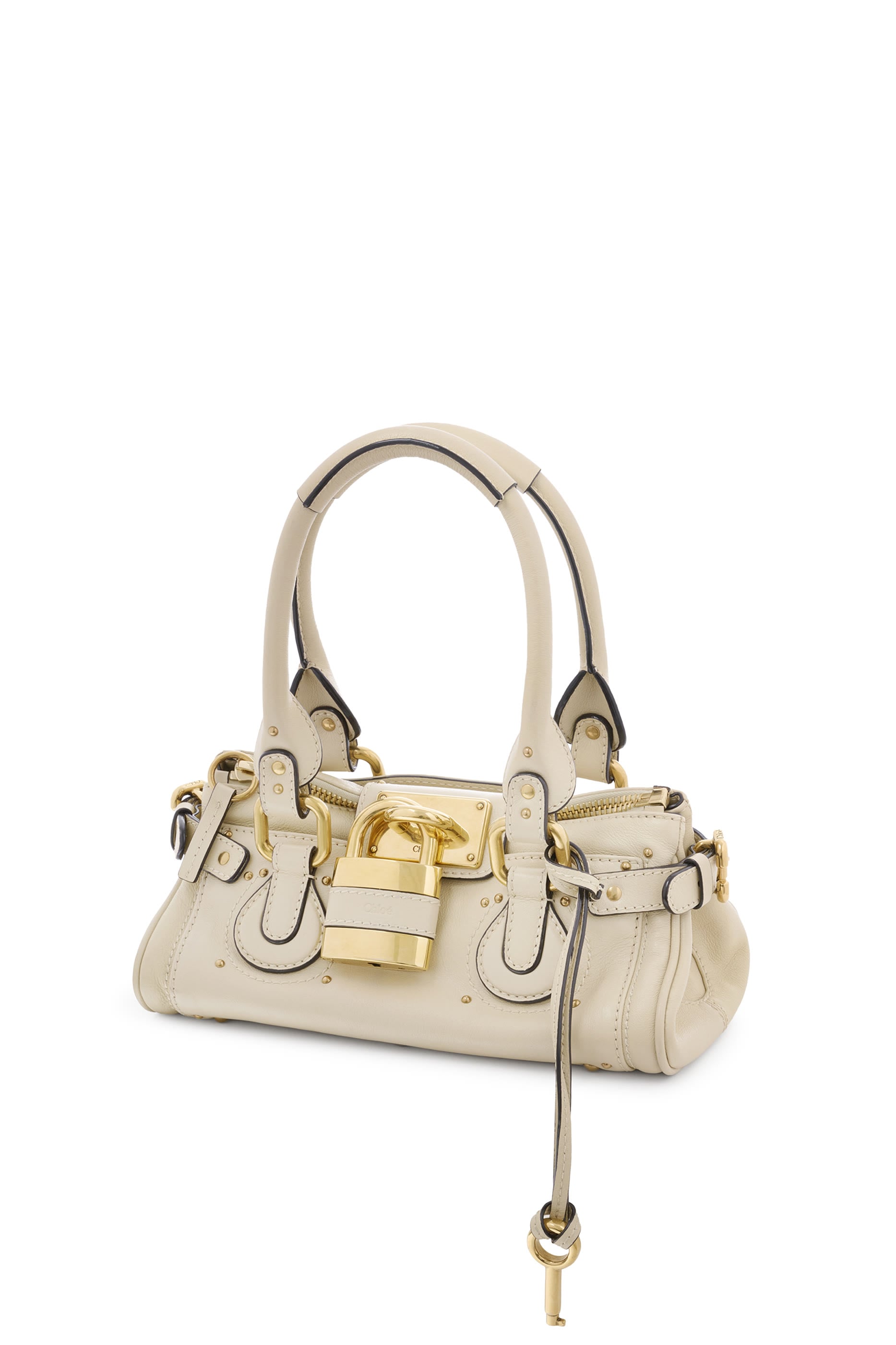 Small Paddington Bag 