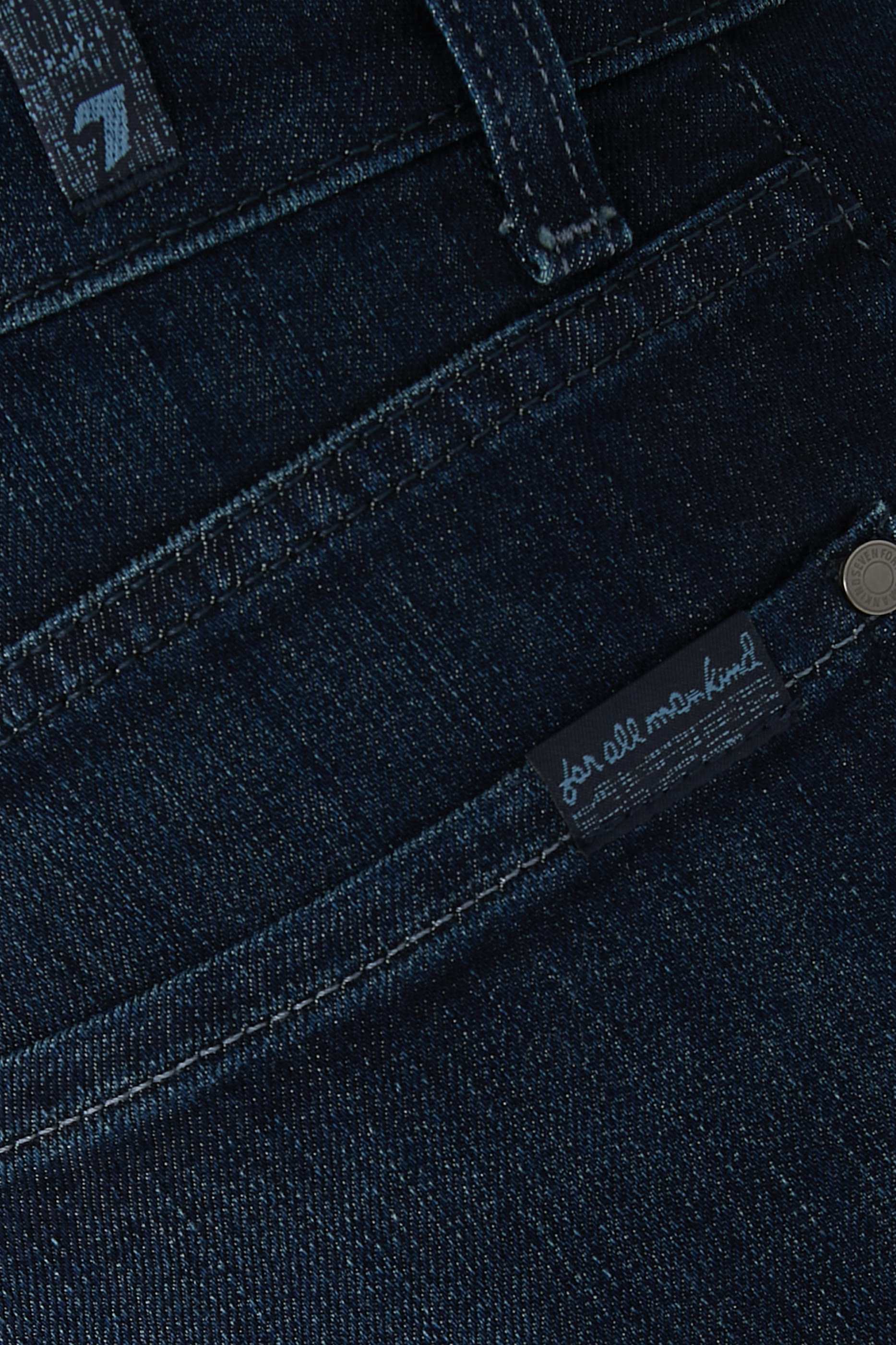 Slimmy Perennial Jeans