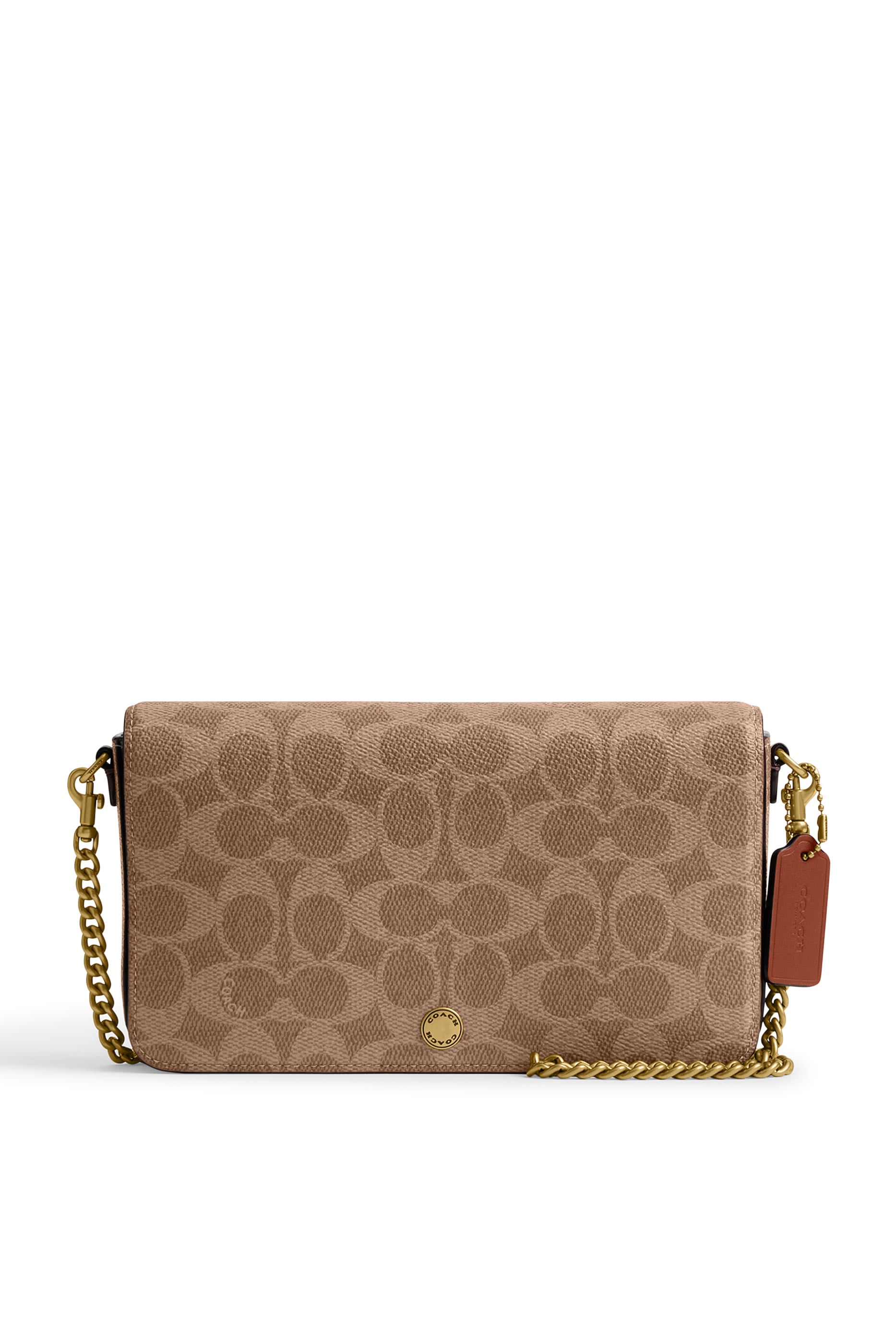 Mila Crossbody Bag